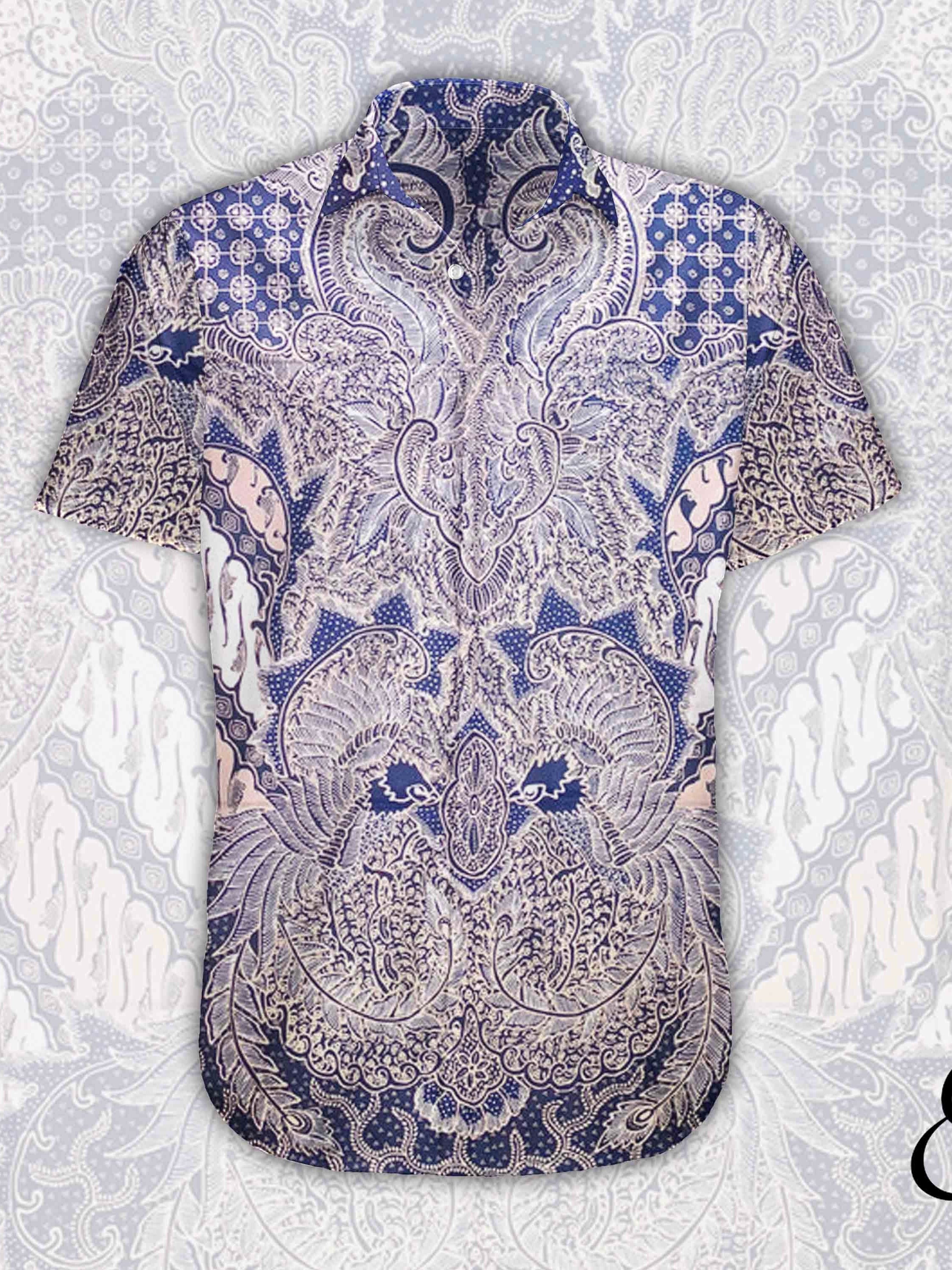 Batik Tulis Pekalongan KB-07.4234