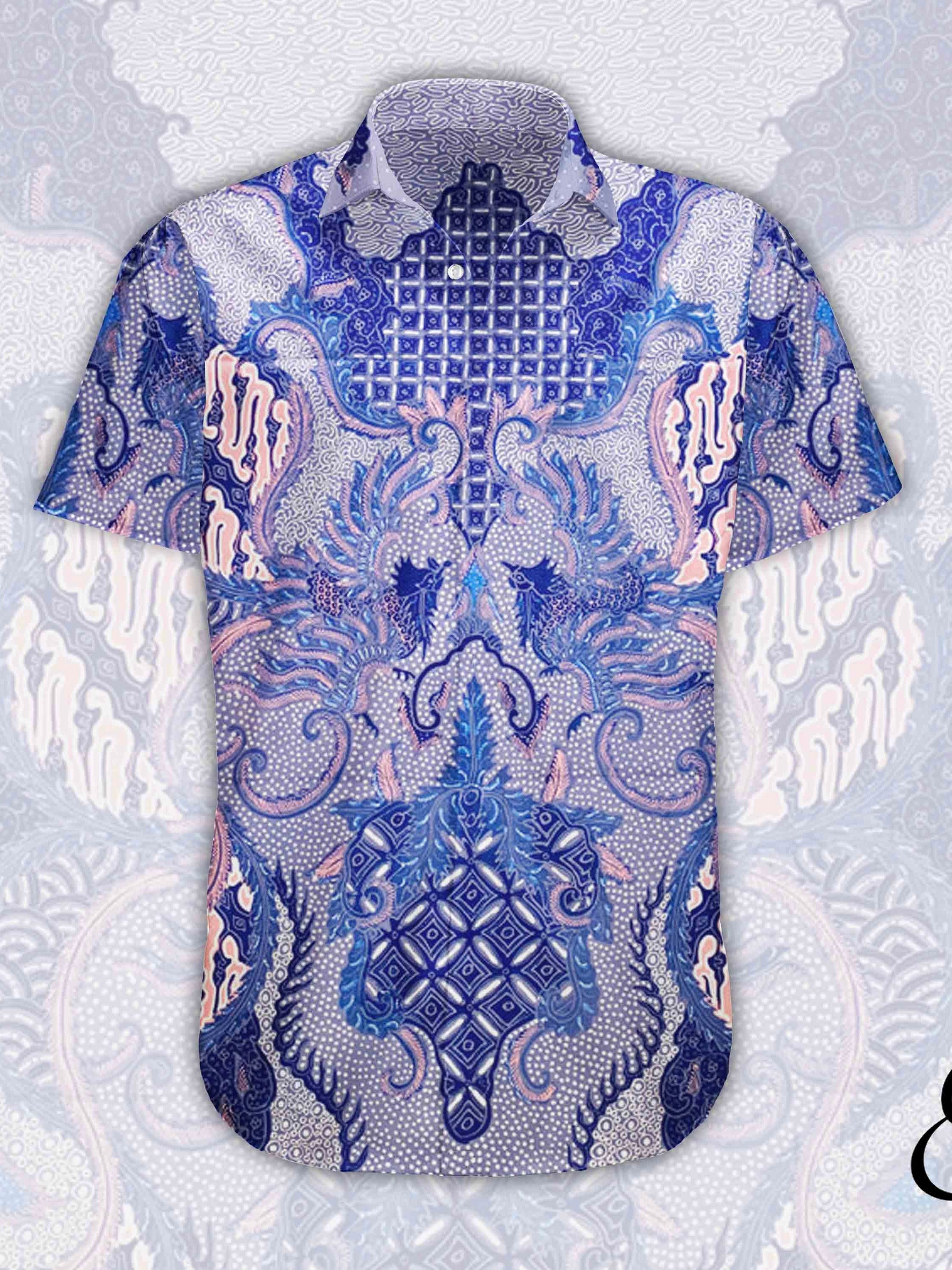 Batik Tulis Pekalongan KB-07.4244