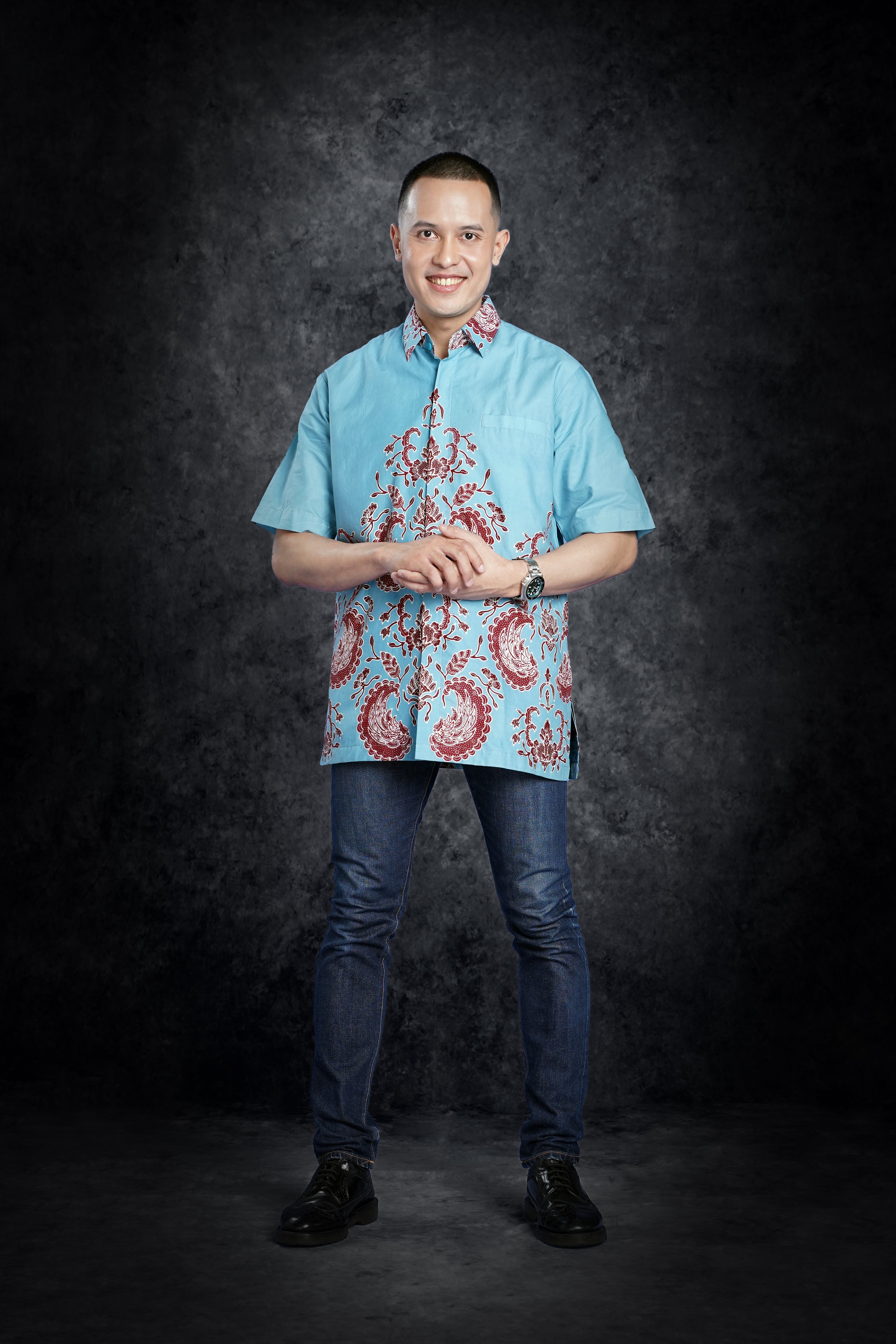Nobu Shirt