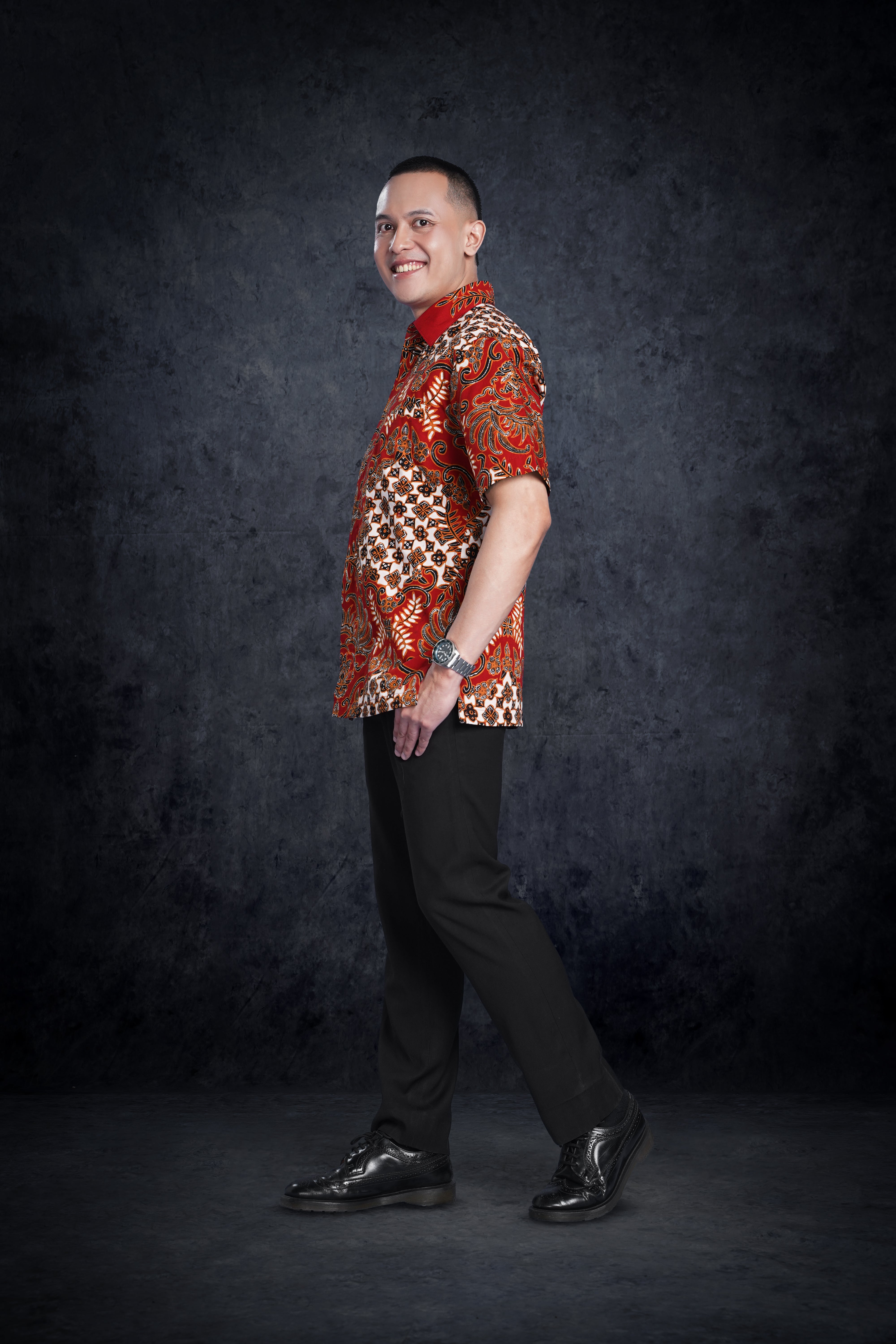 Byron Shirt