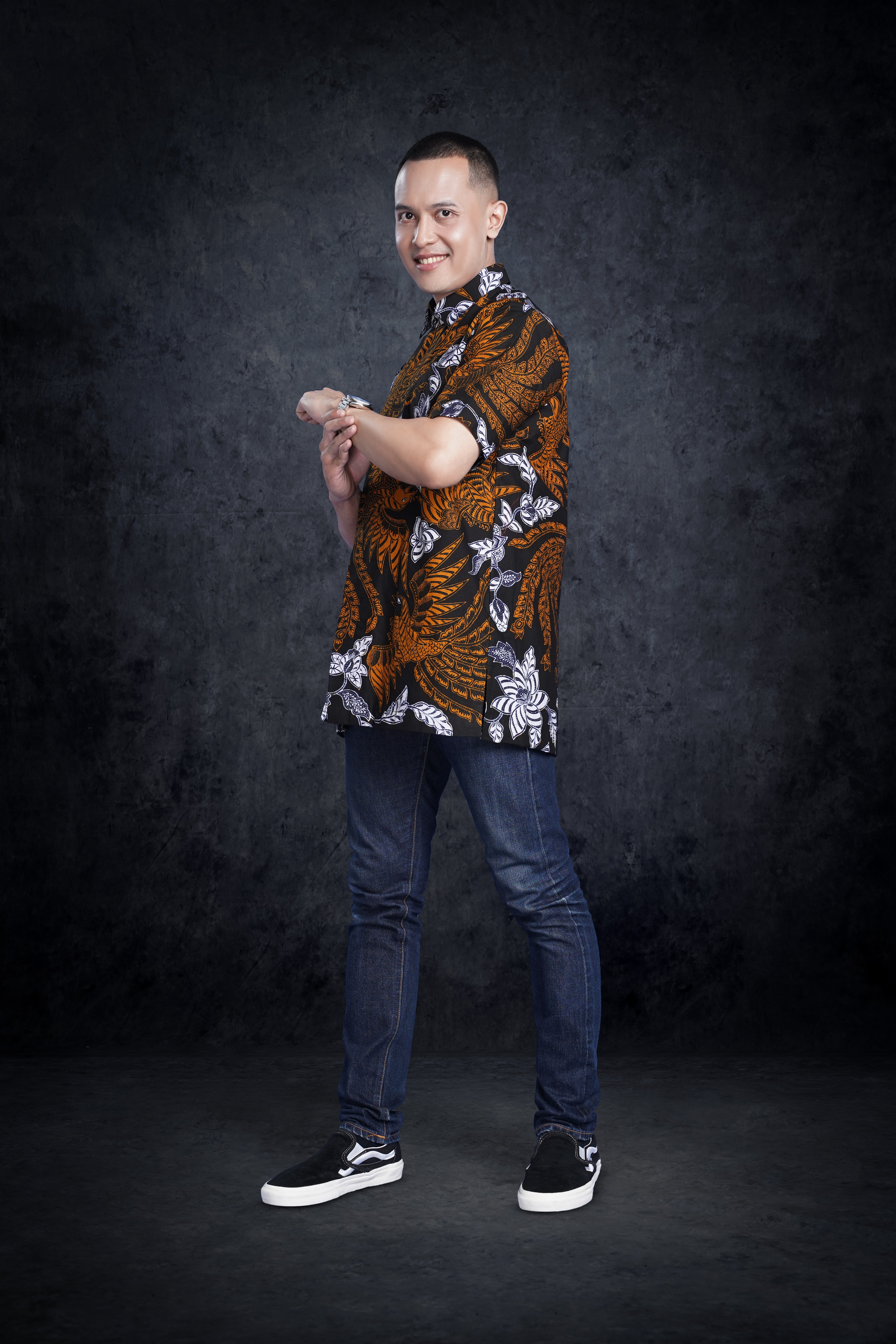 Daniel Shirt
