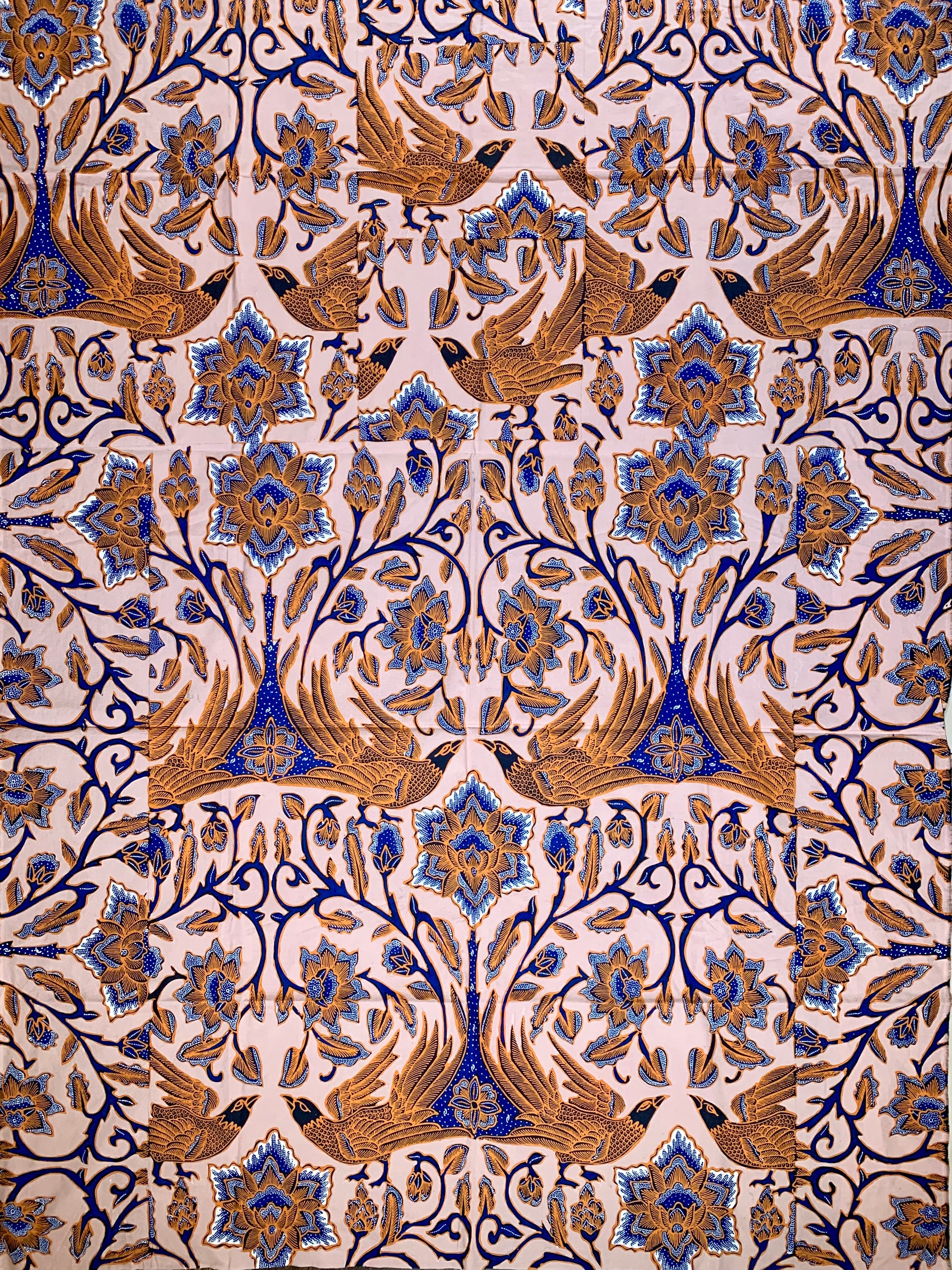 Batik Tulis Pekalongan KK-23.3662