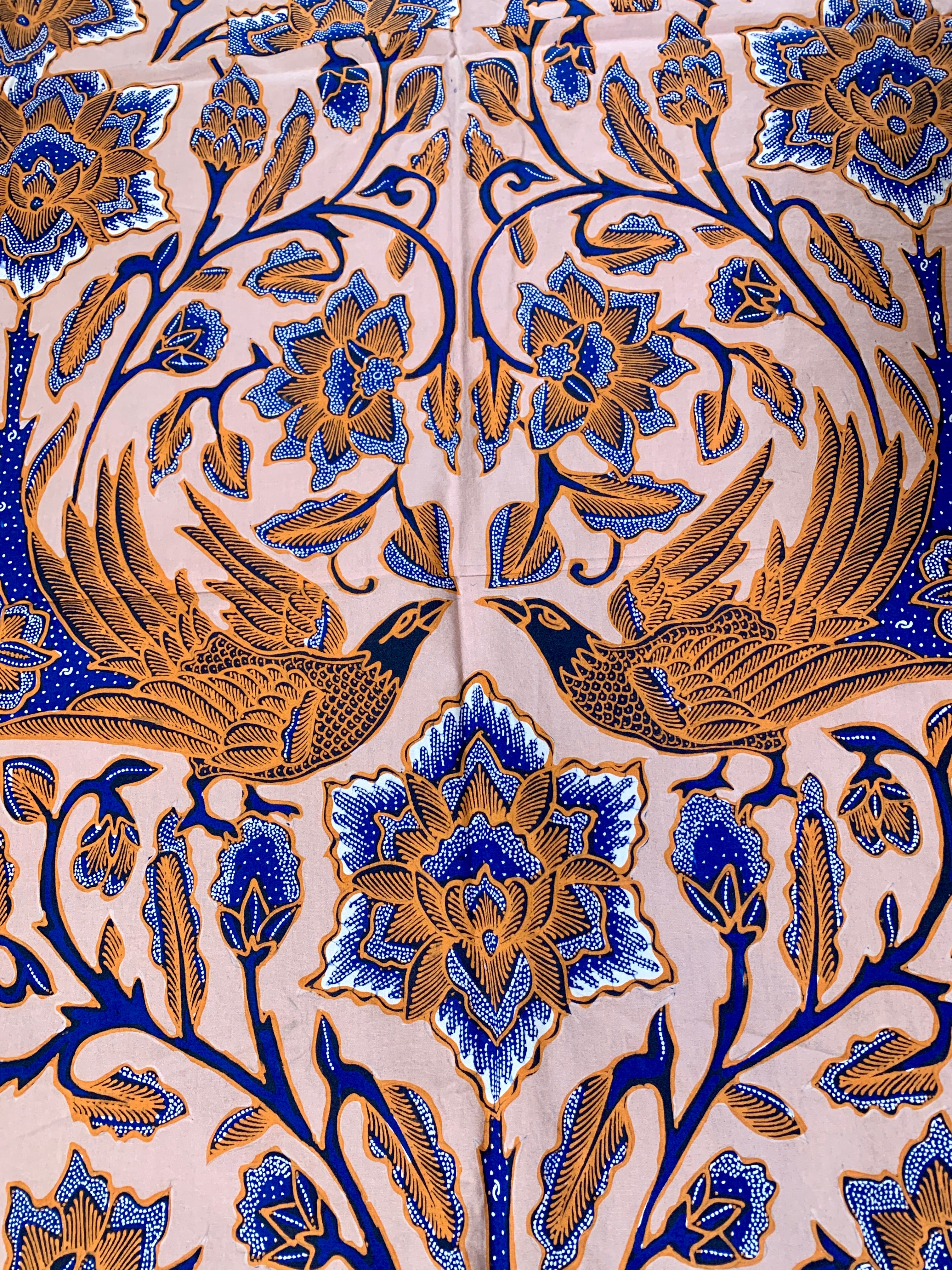 Batik Tulis Pekalongan KK-23.3662