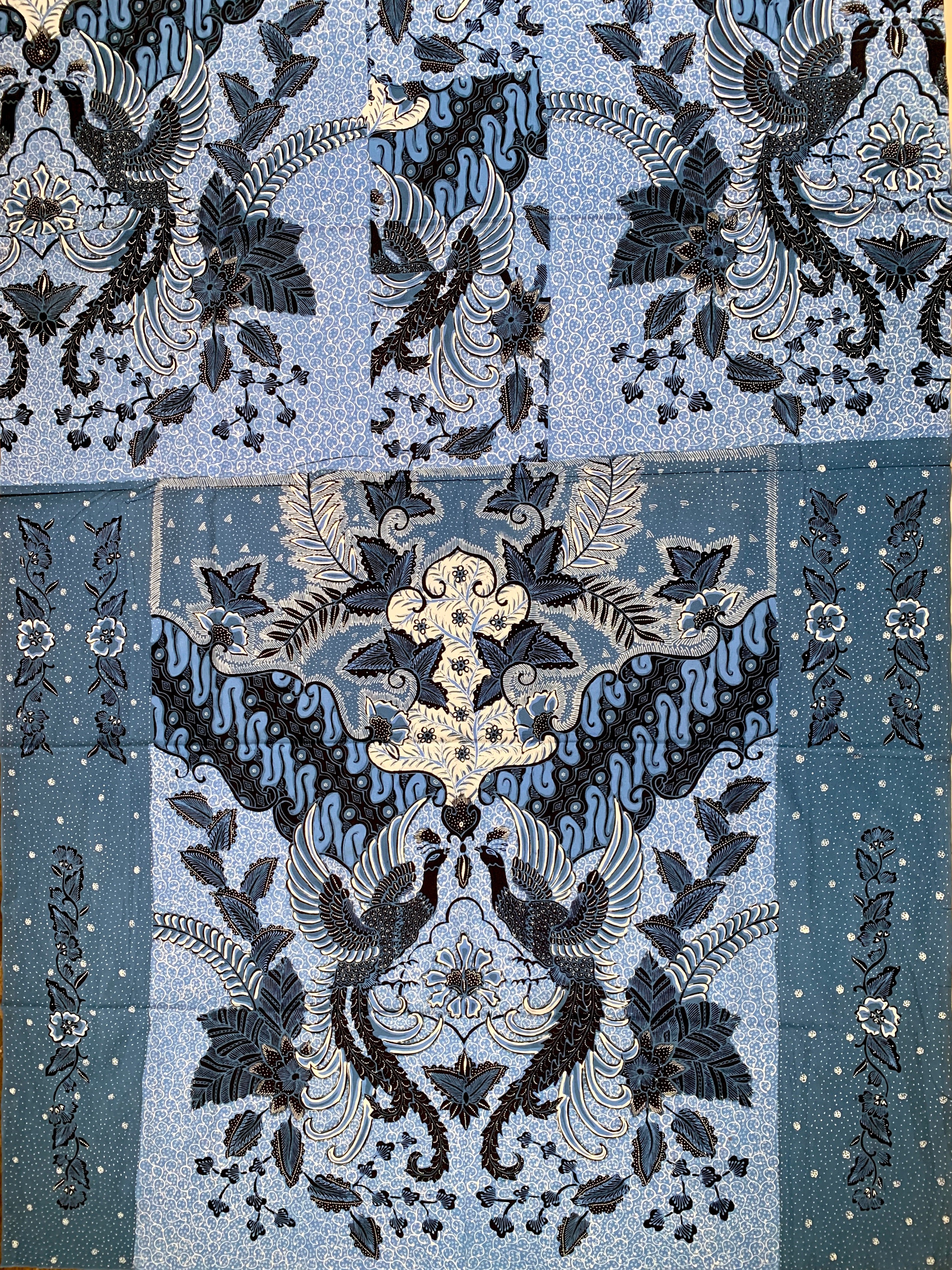 Batik Tulis Pekalongan KB-87.3942