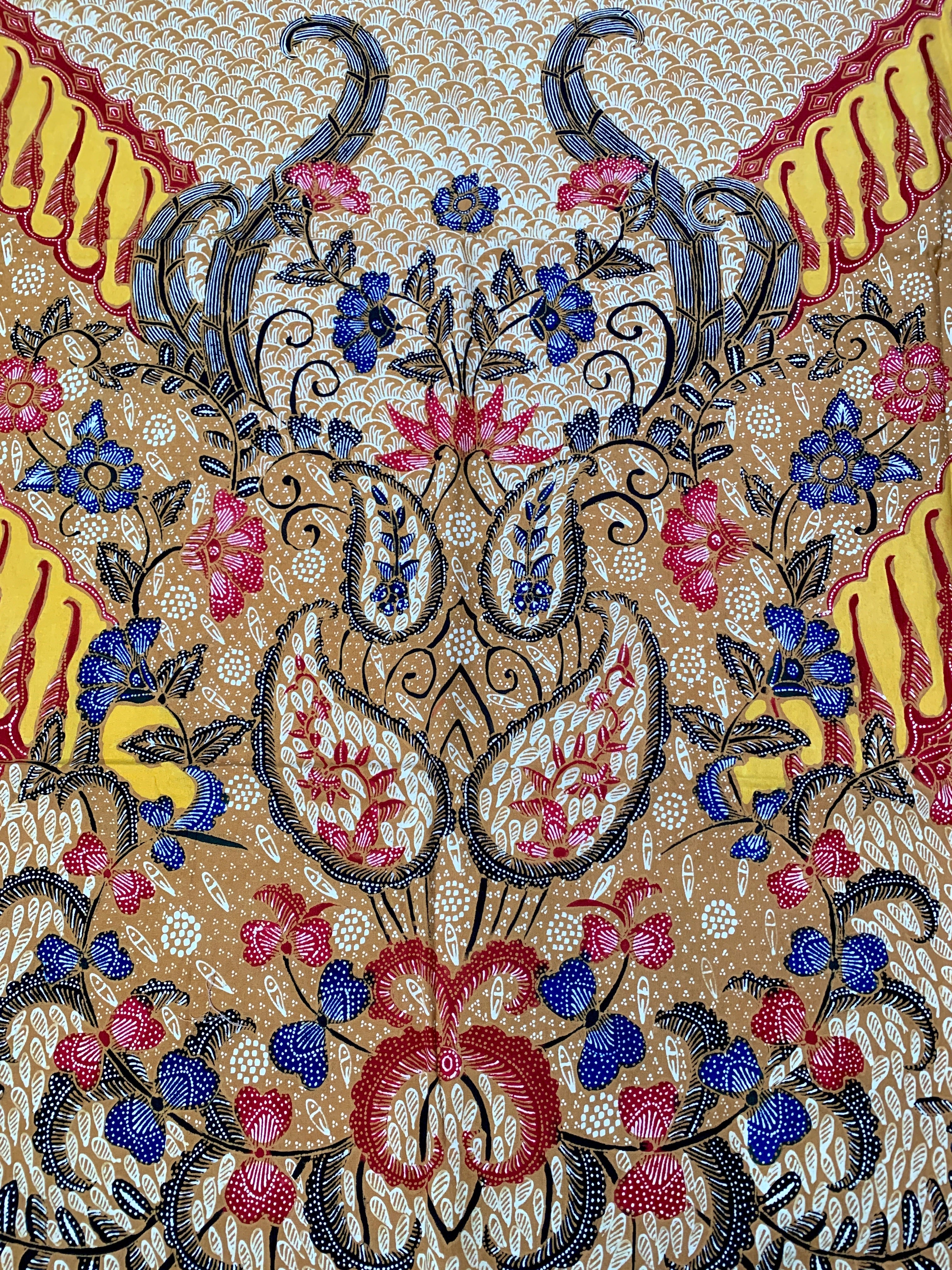 Batik Tulis Pekalongan KB-87.3953