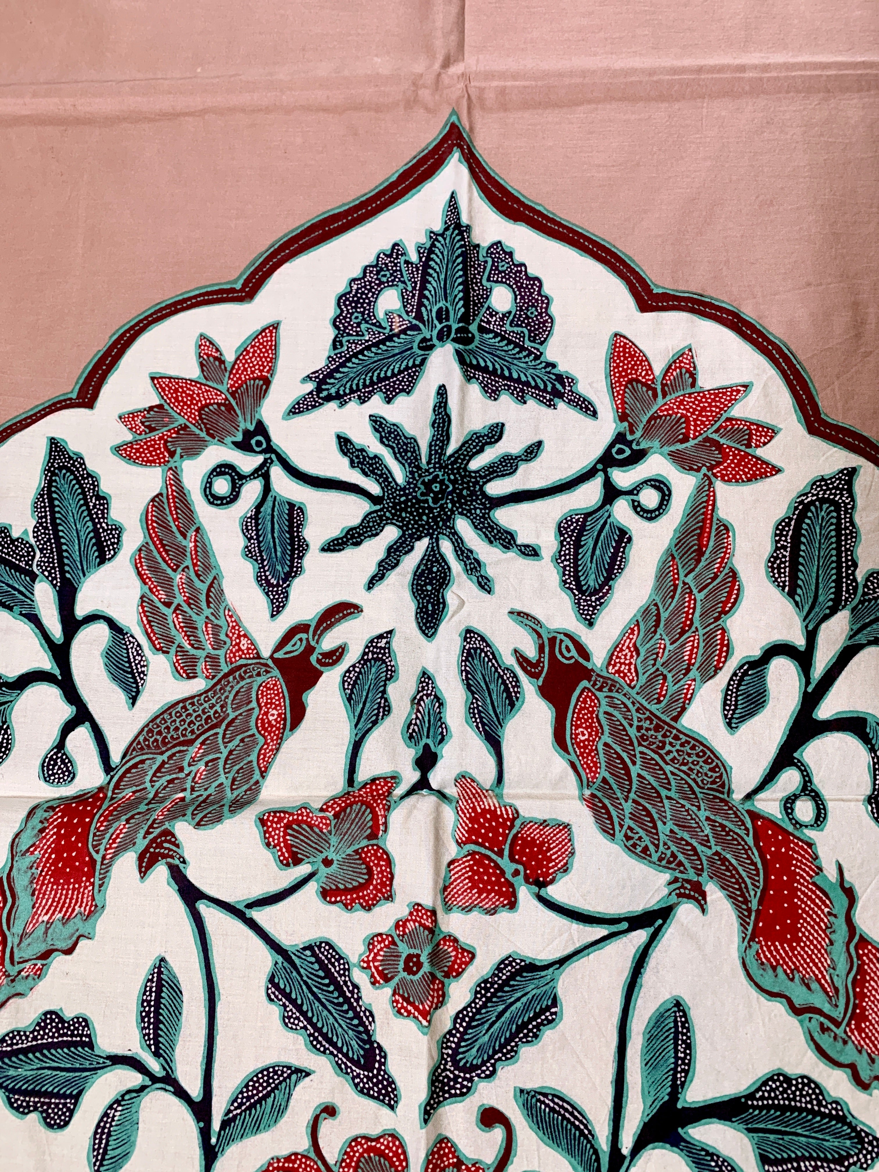 Batik Tulis Pekalongan SK-24.4102