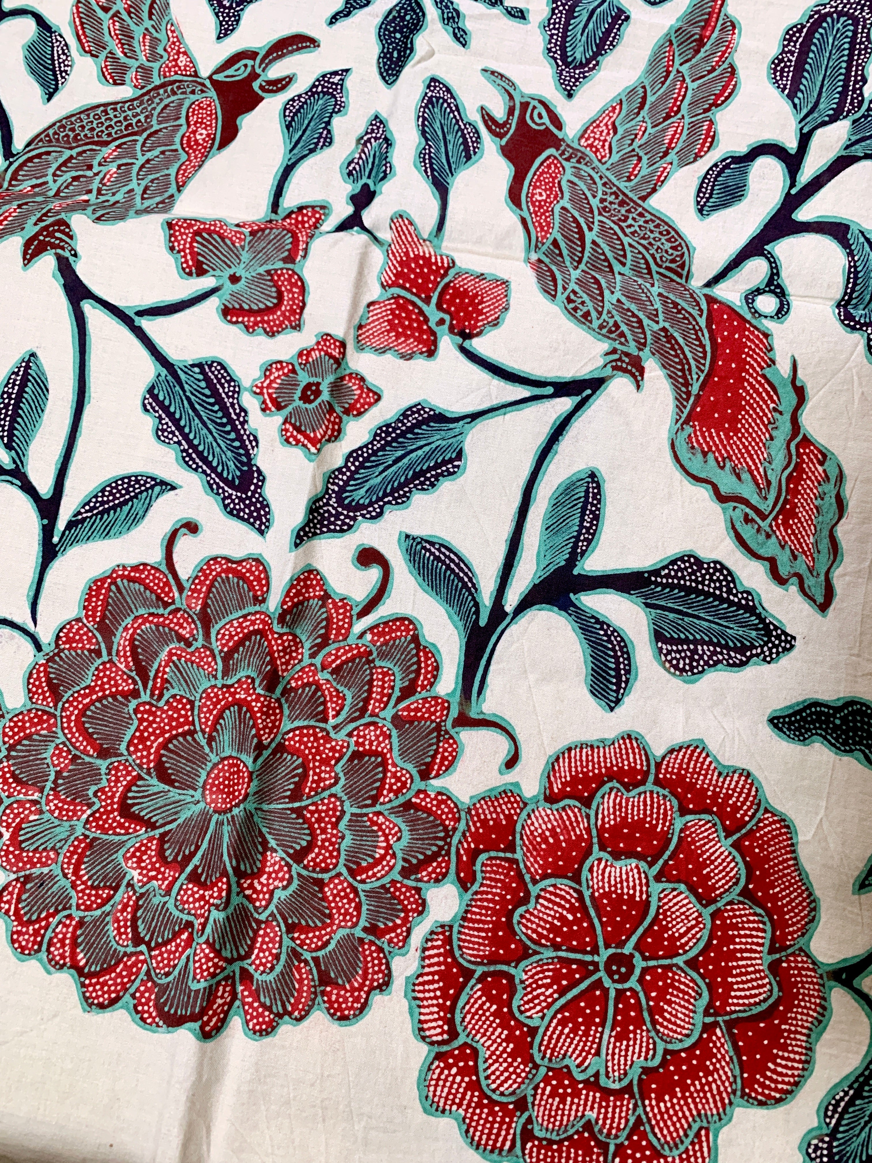 Batik Tulis Pekalongan SK-24.4102