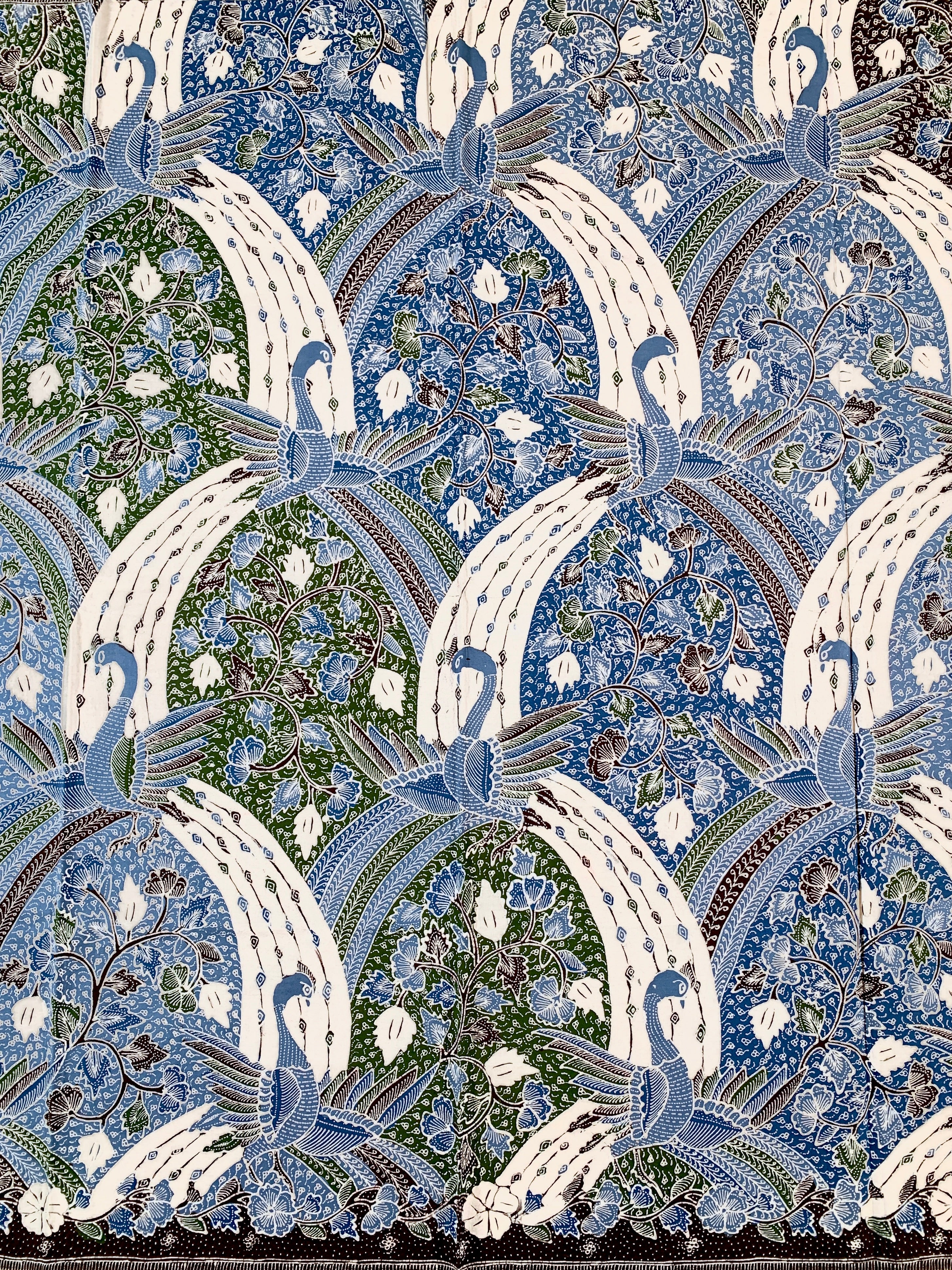 Batik Tulis Cirebon KK-00.4869