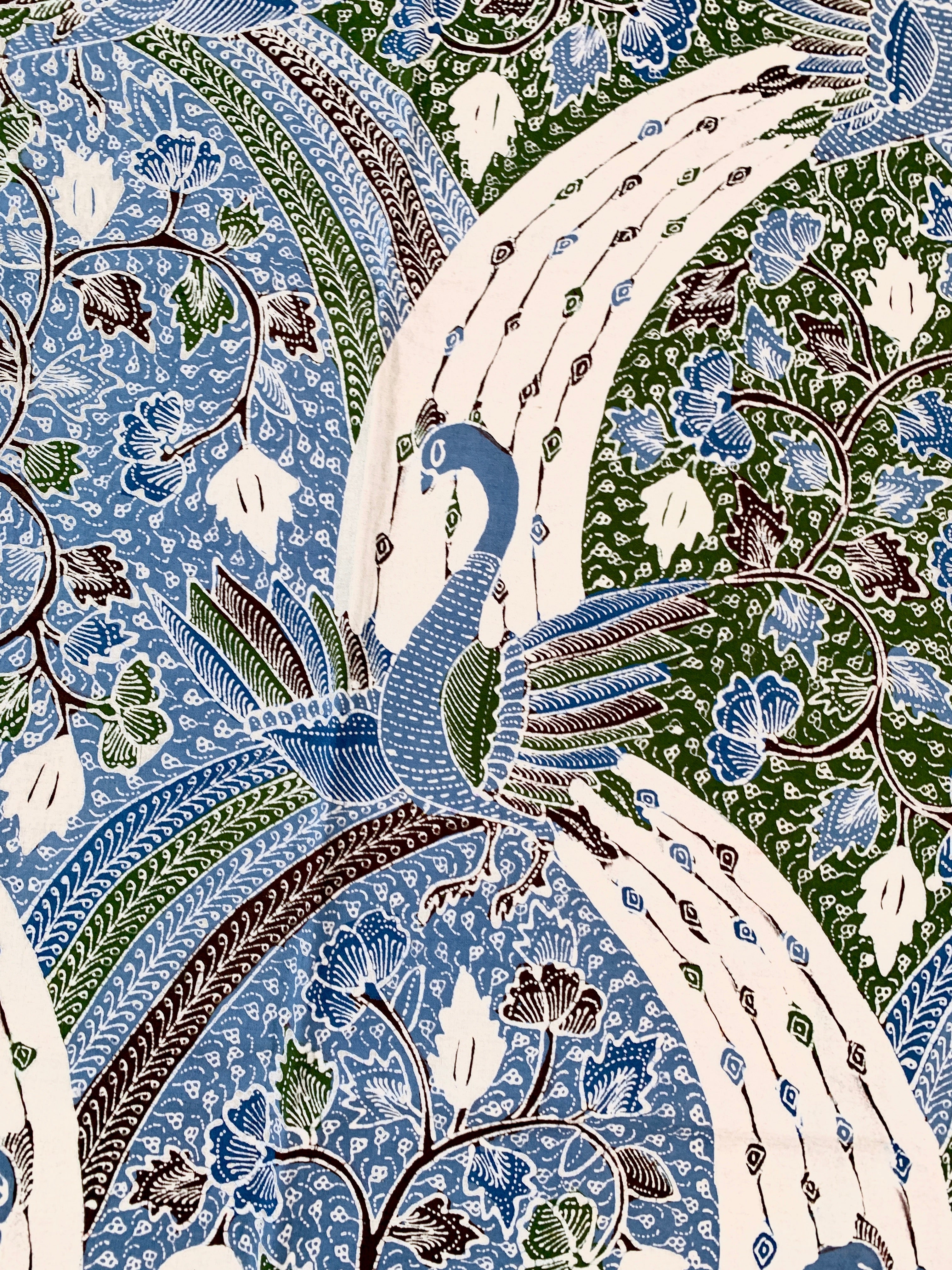 Batik Tulis Cirebon KK-00.4869