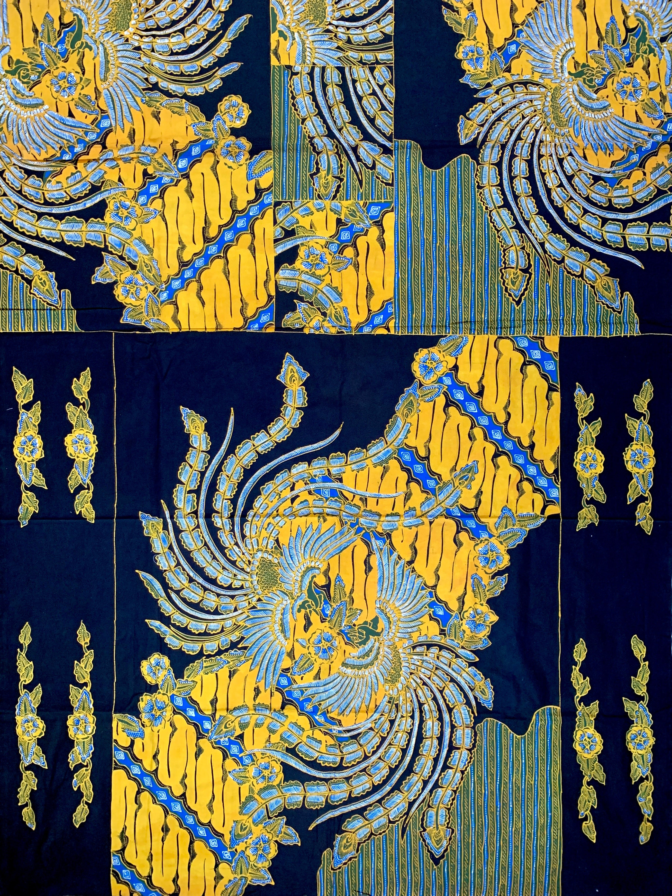 Batik Tulis Pekalongan KK-47.5550