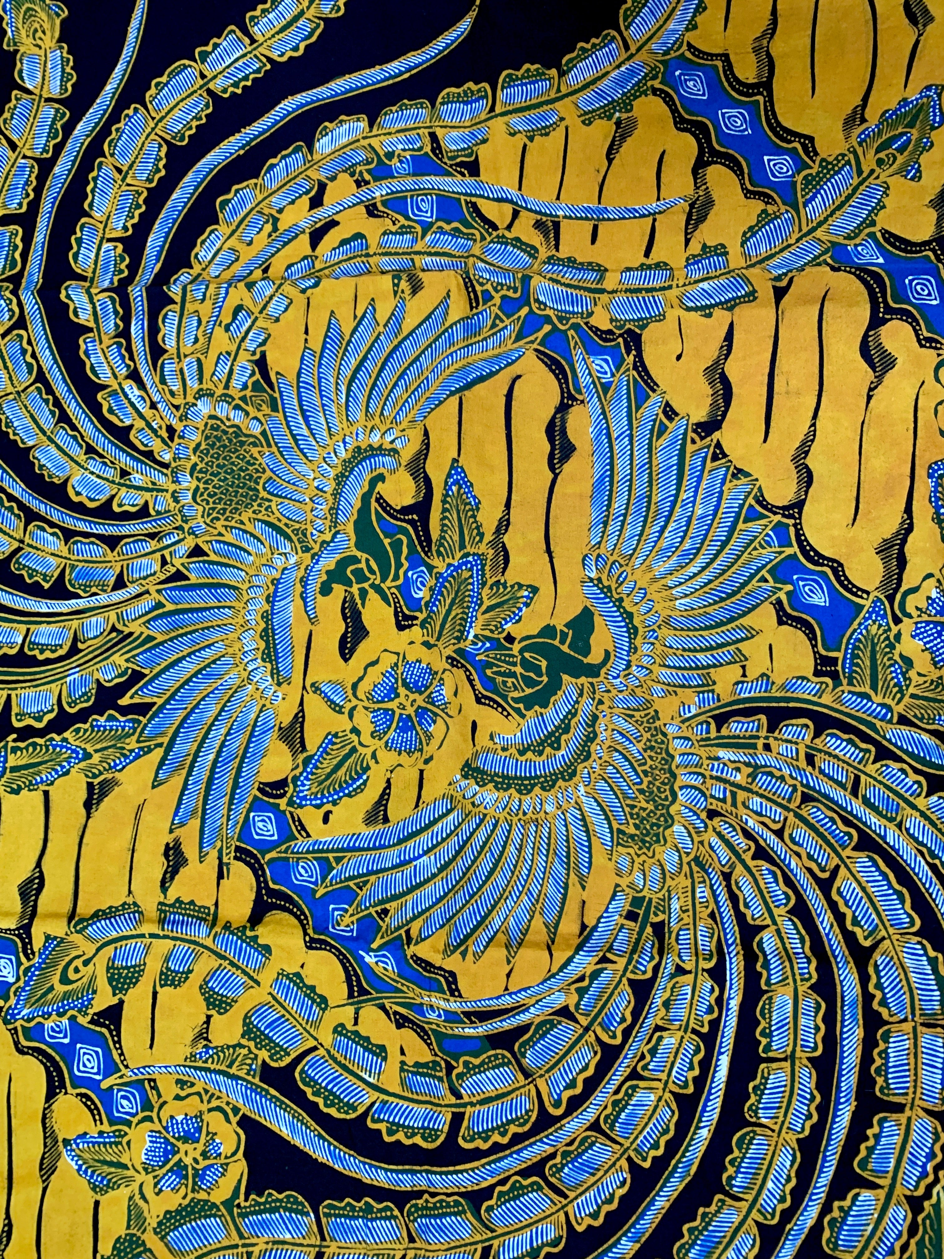 Batik Tulis Pekalongan KK-47.5550