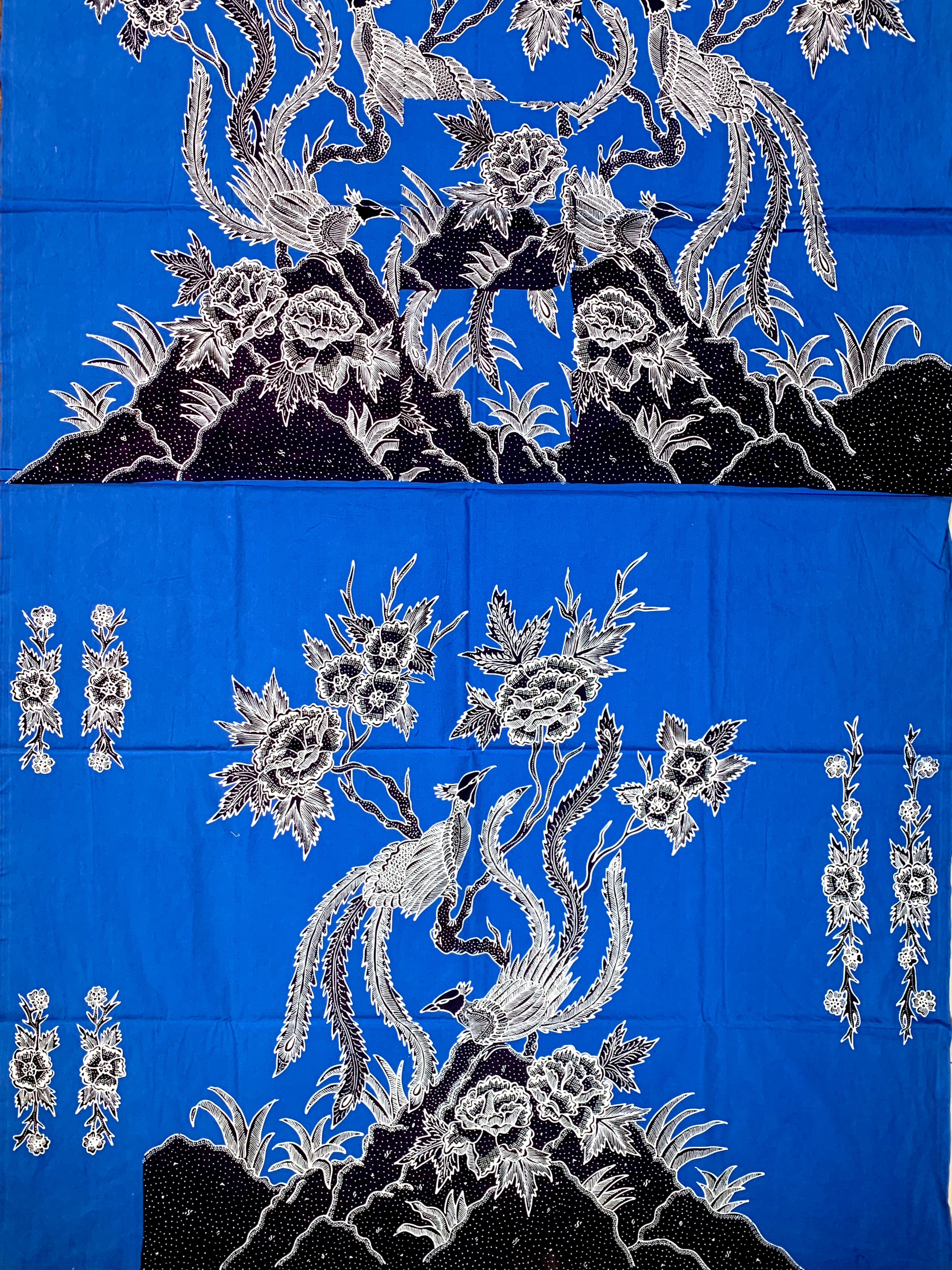 Batik Tulis Pekalongan KK-47.5573