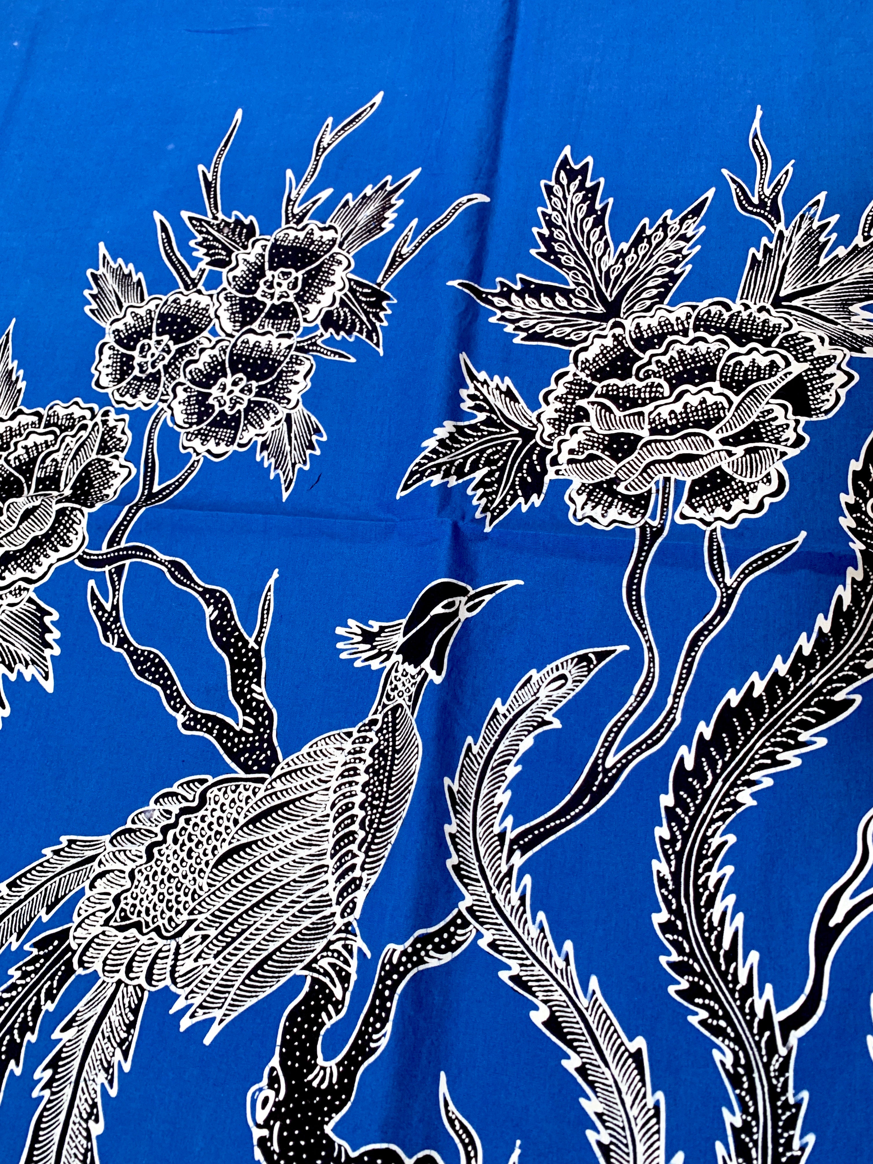 Batik Tulis Pekalongan KK-47.5573
