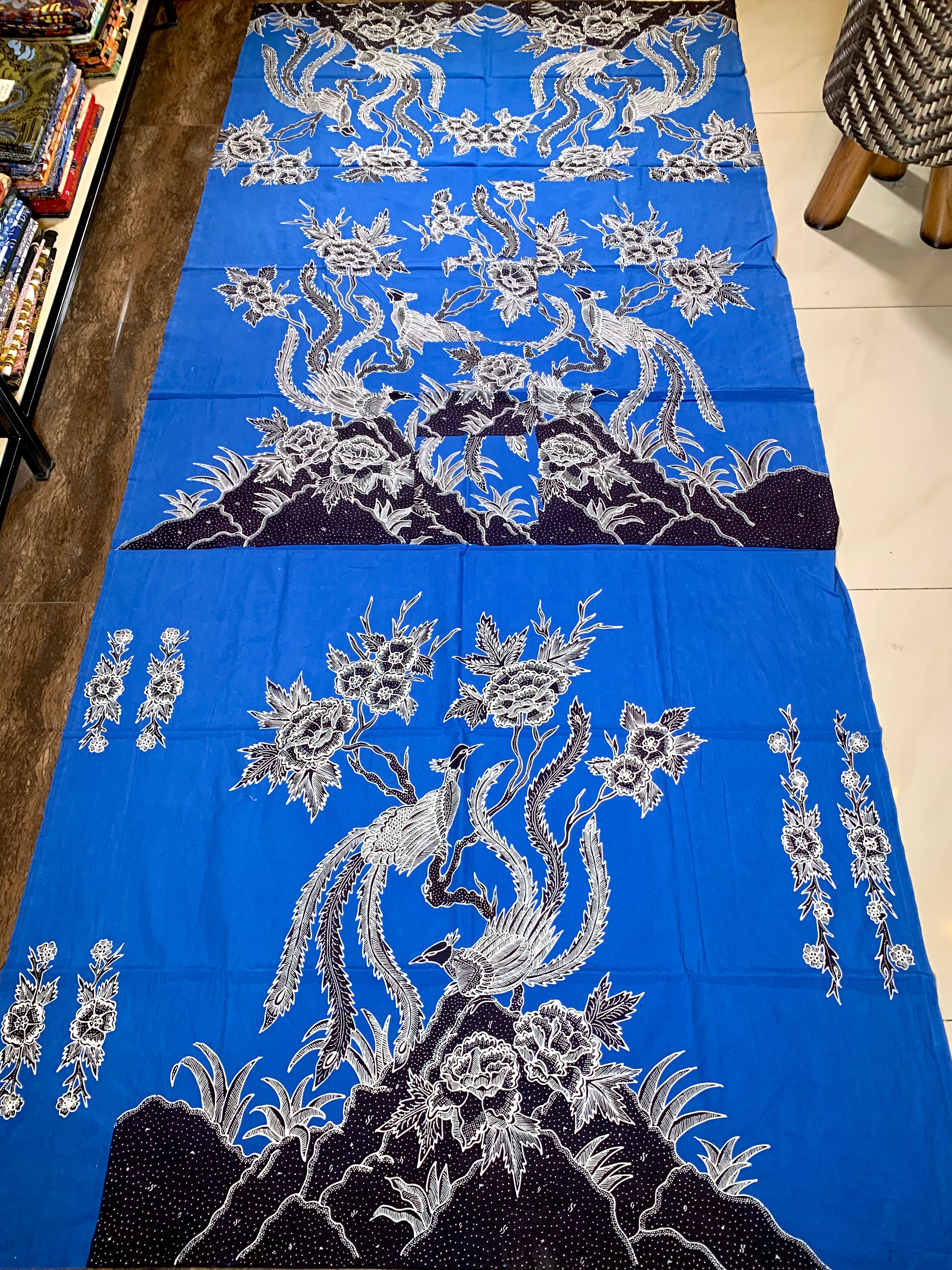 Batik Tulis Pekalongan KK-47.5573