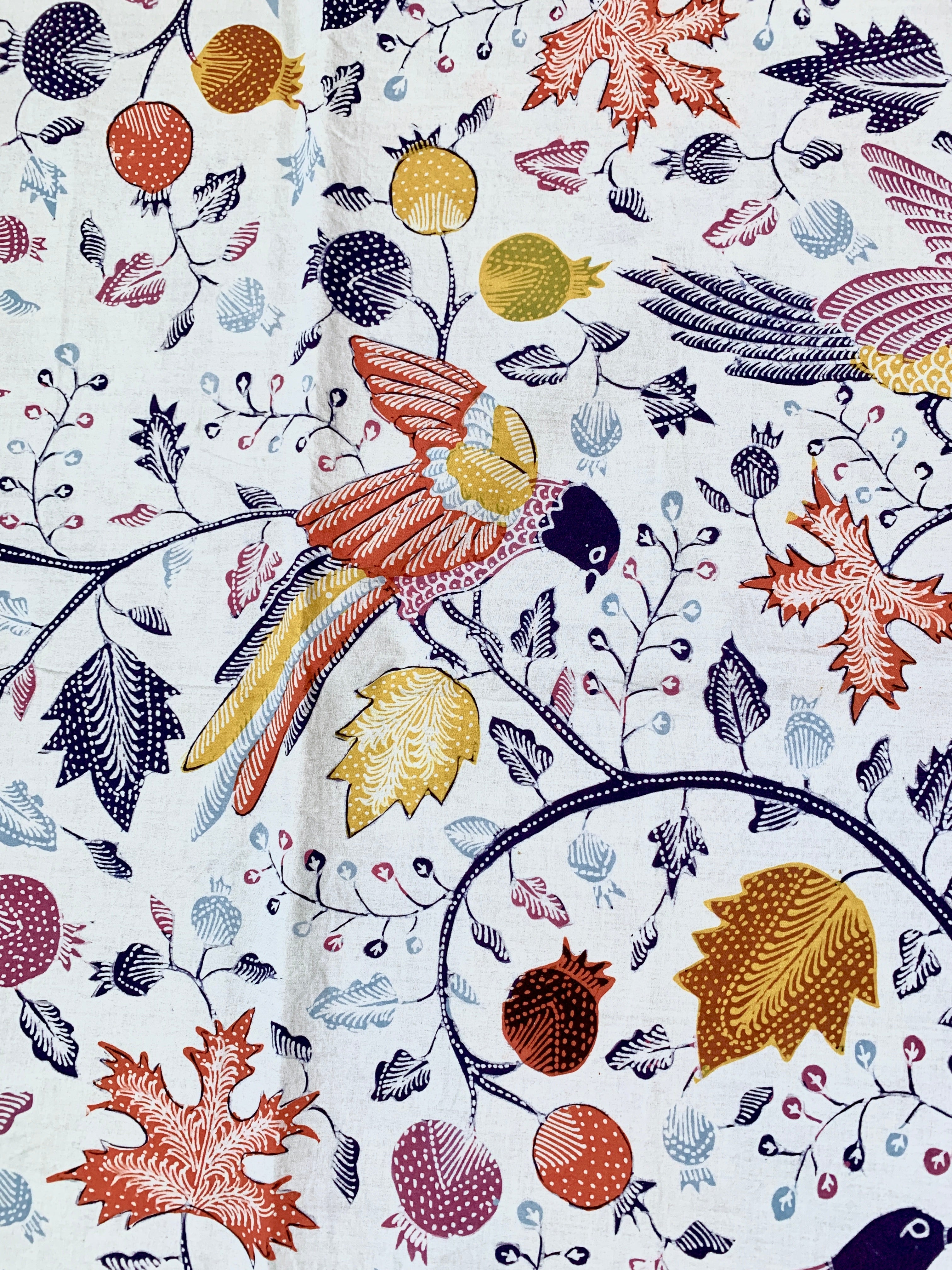 Batik Tulis Cirebon KK-00.6263