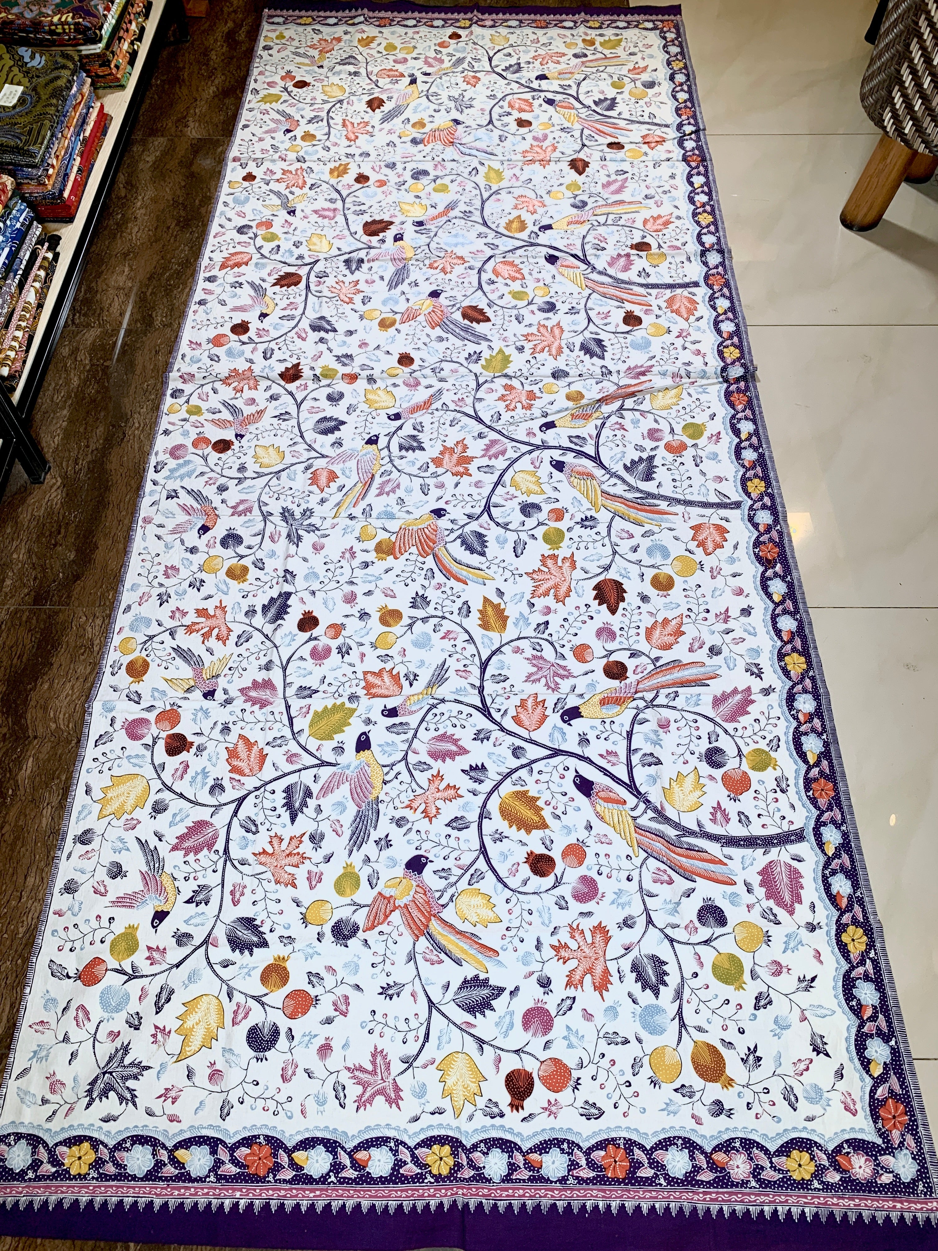 Batik Tulis Cirebon KK-00.6263