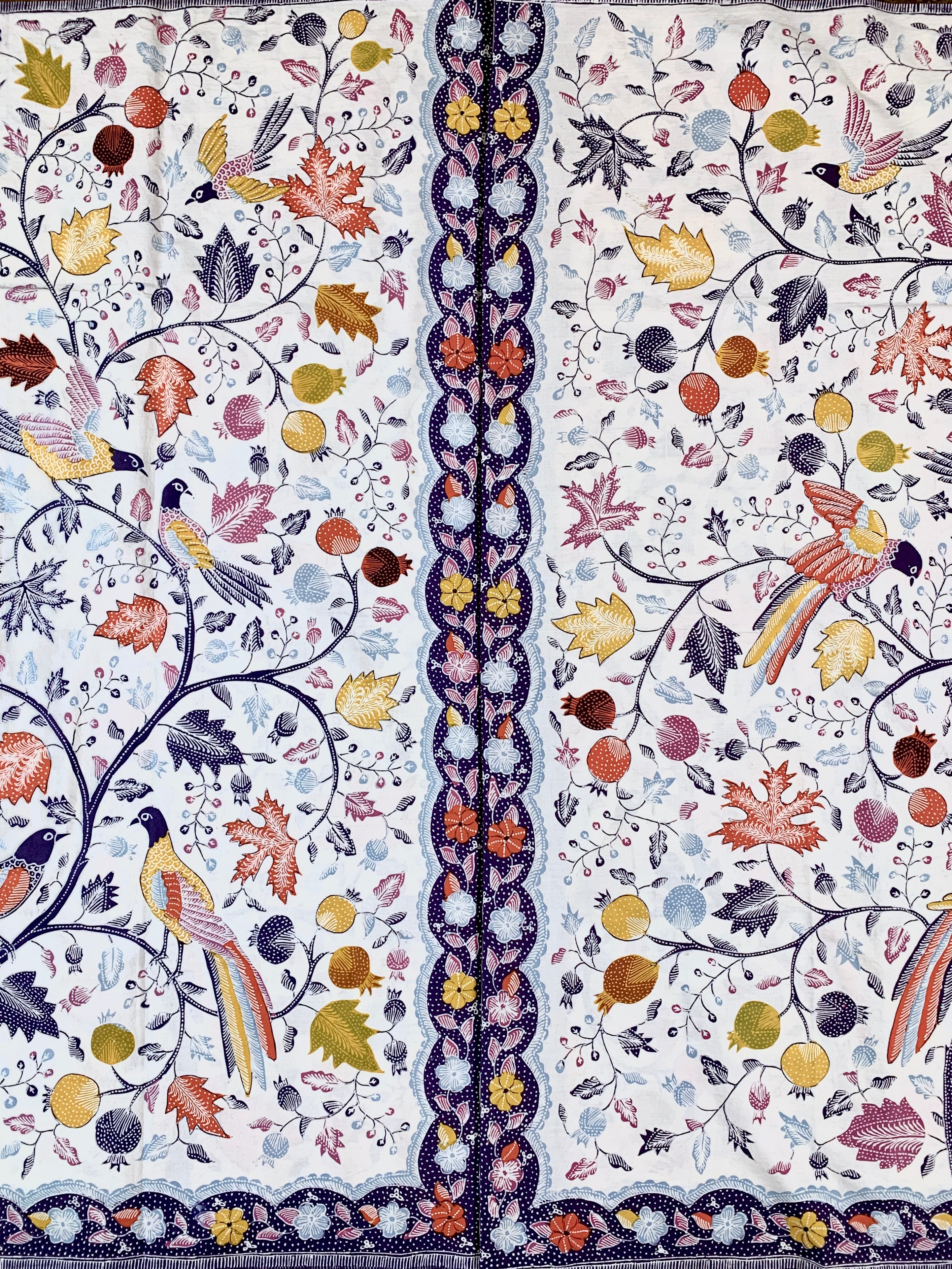 Batik Tulis Cirebon KK-00.6263