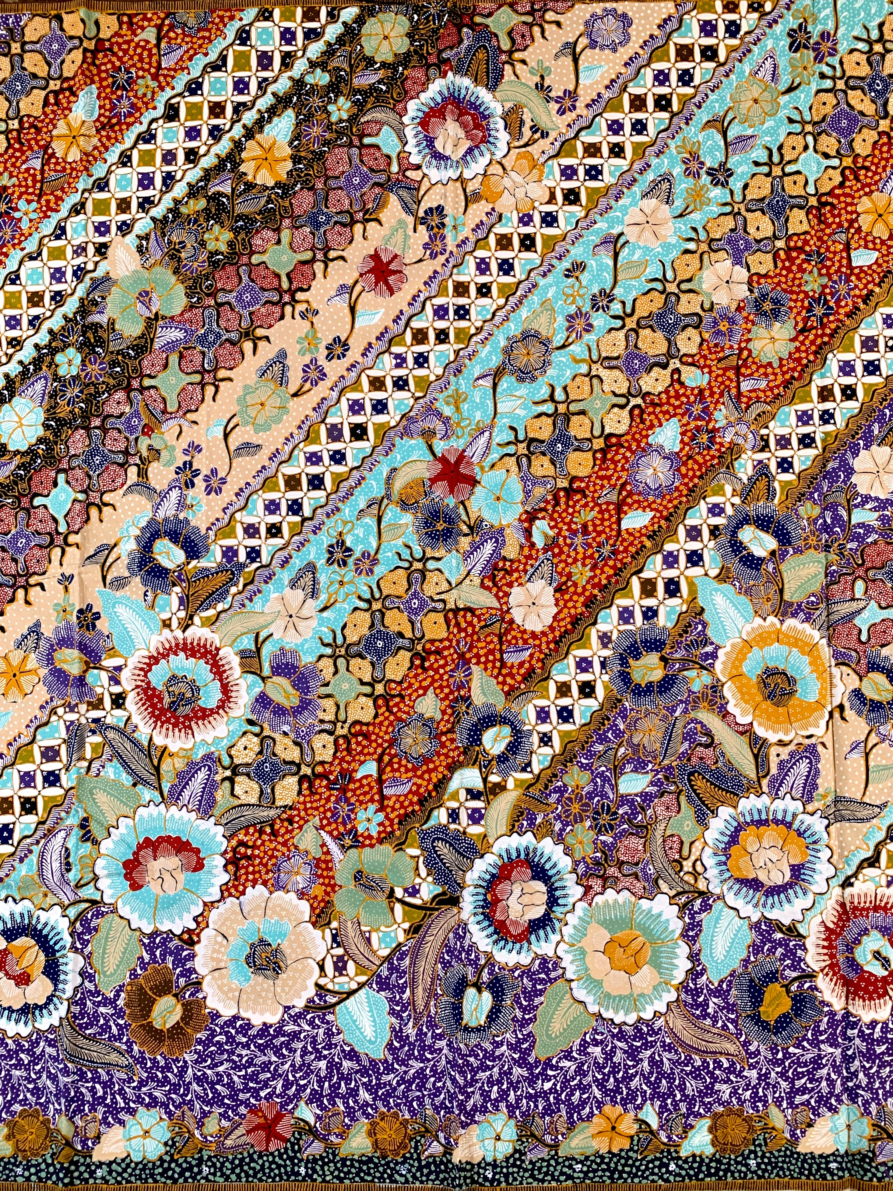 Batik Tulis Cirebon KE-00.6280
