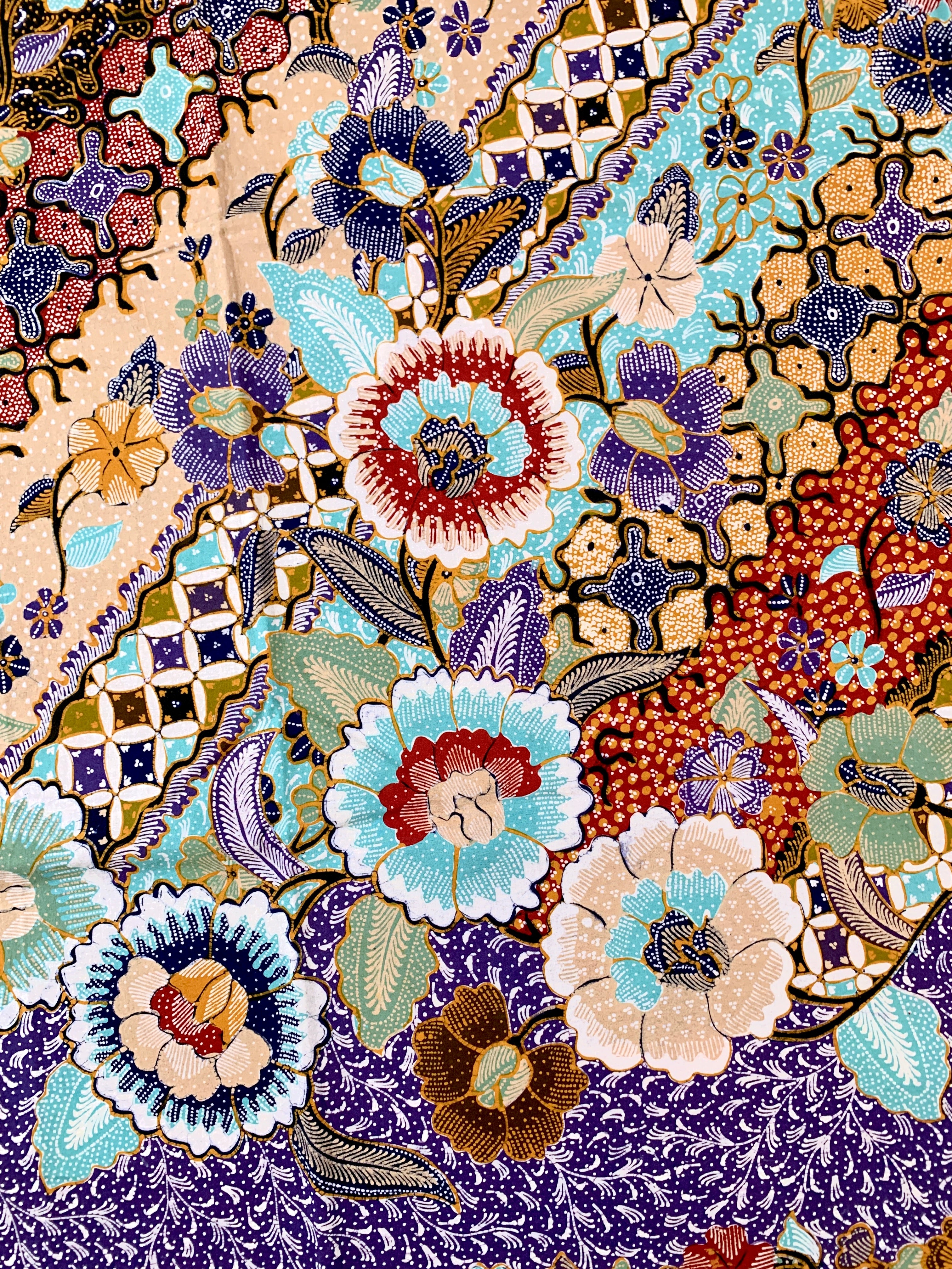 Batik Tulis Cirebon KE-00.6280