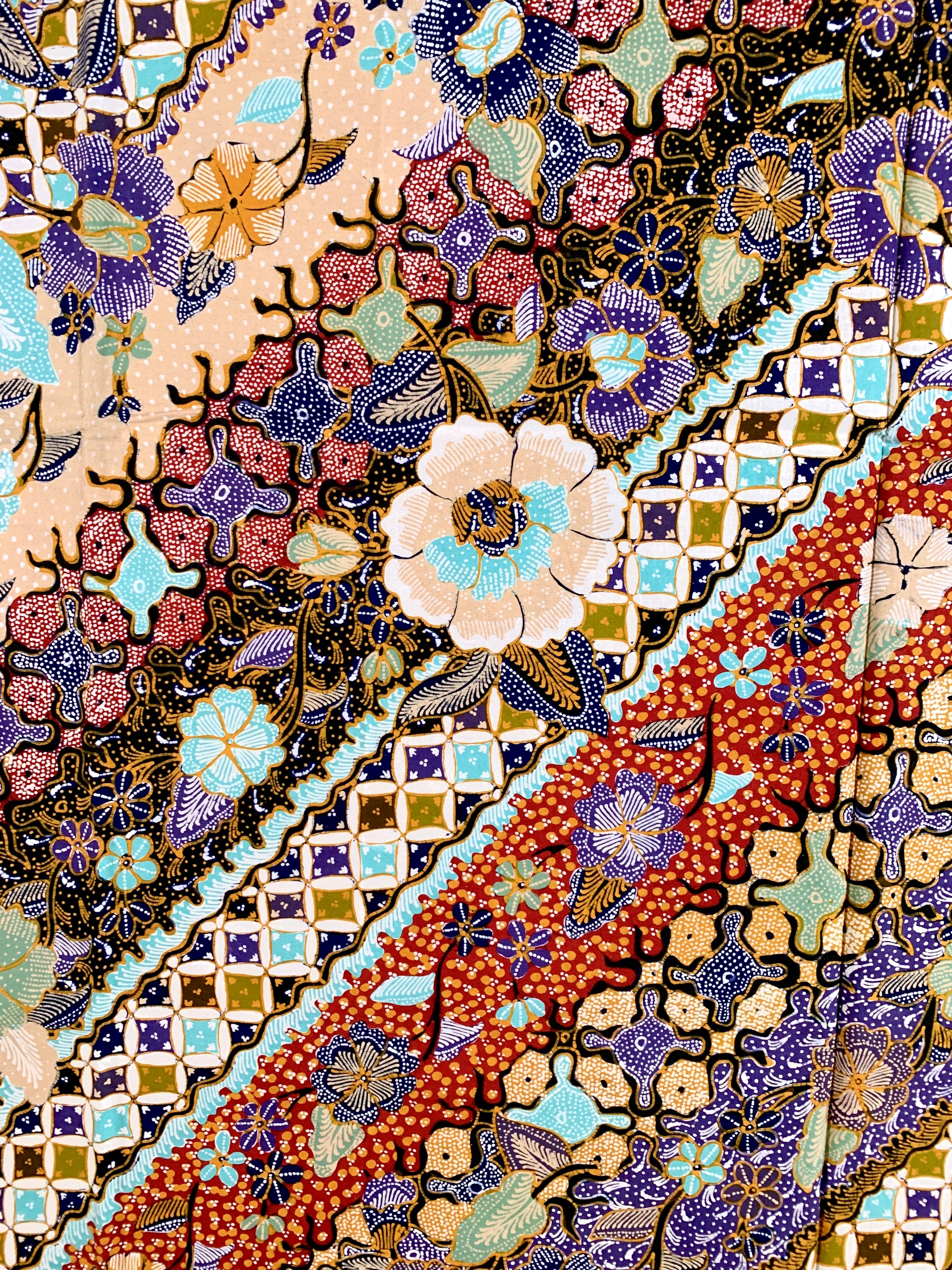 Batik Tulis Cirebon KE-00.6280