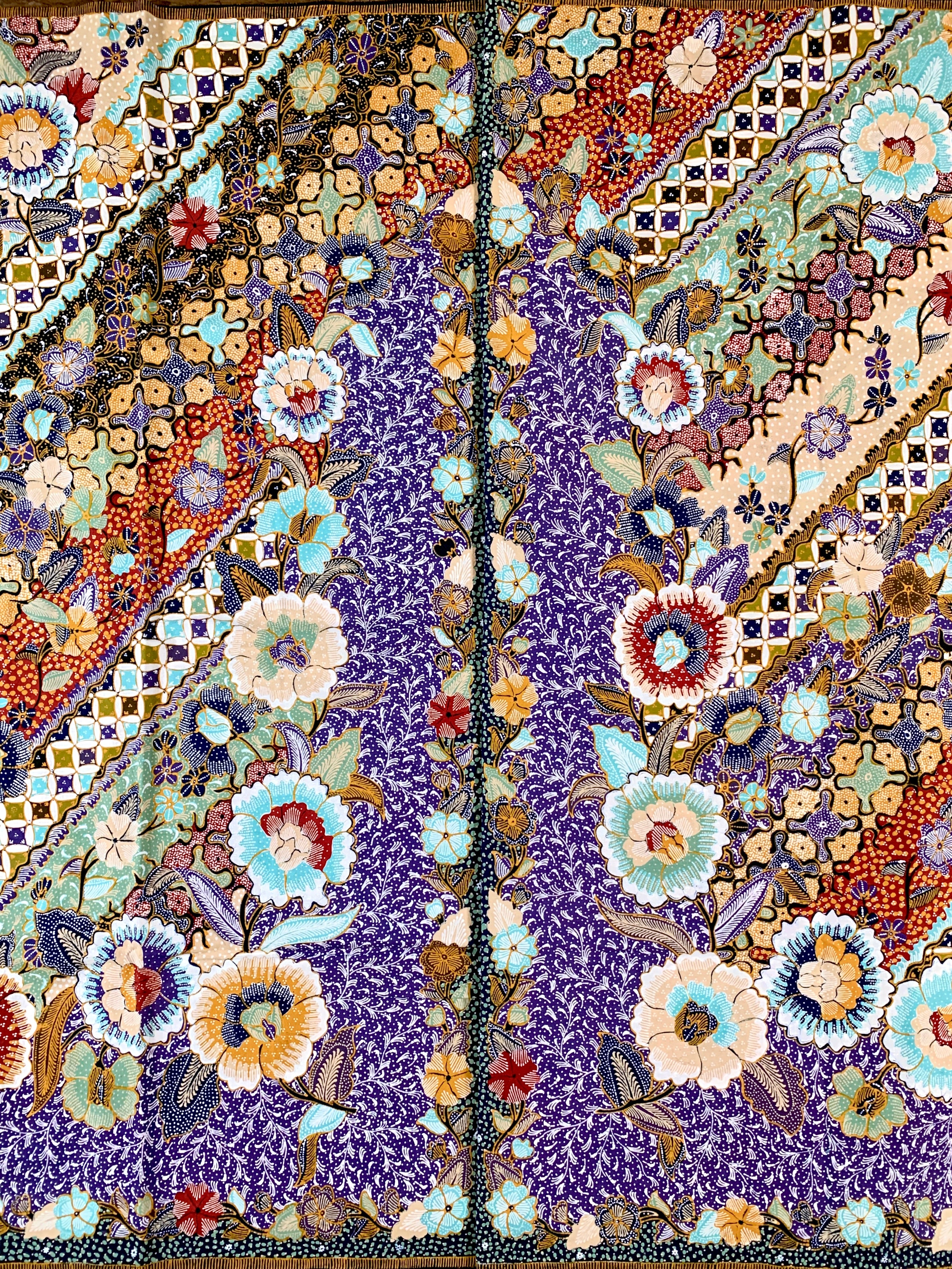 Batik Tulis Cirebon KE-00.6280