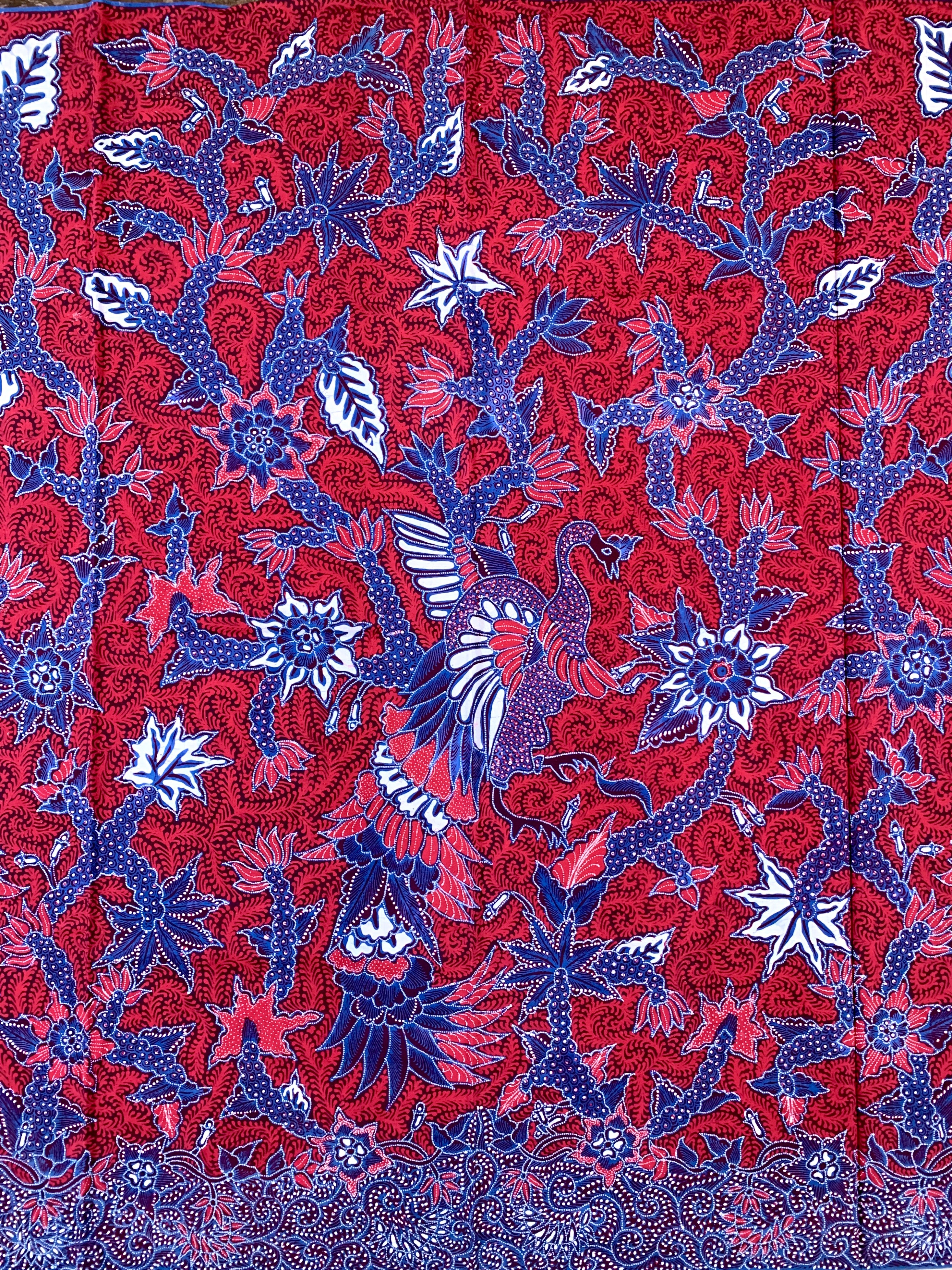 Batik Tulis Yogyakarta KK-11.4055