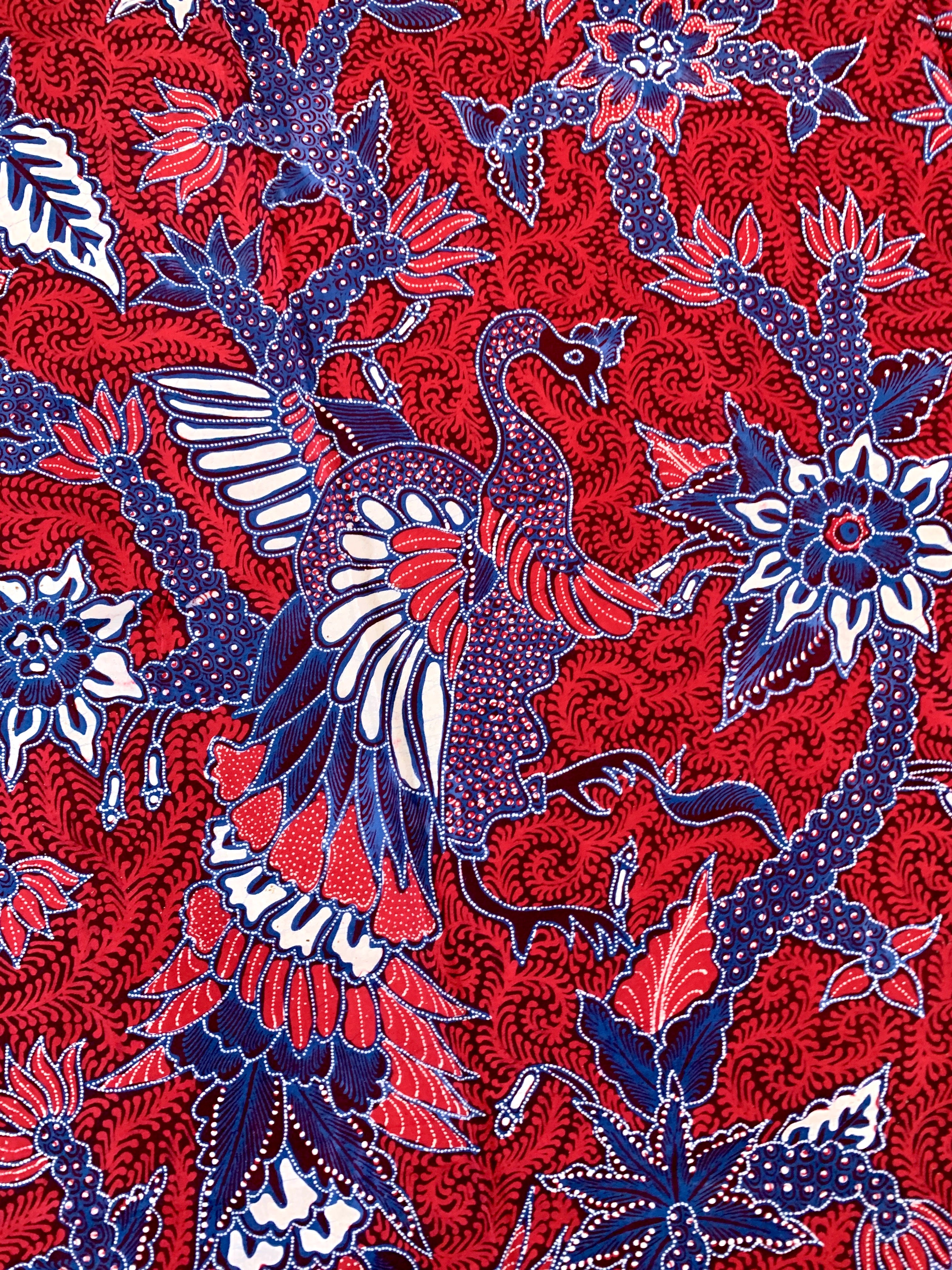 Batik Tulis Yogyakarta KK-11.4055