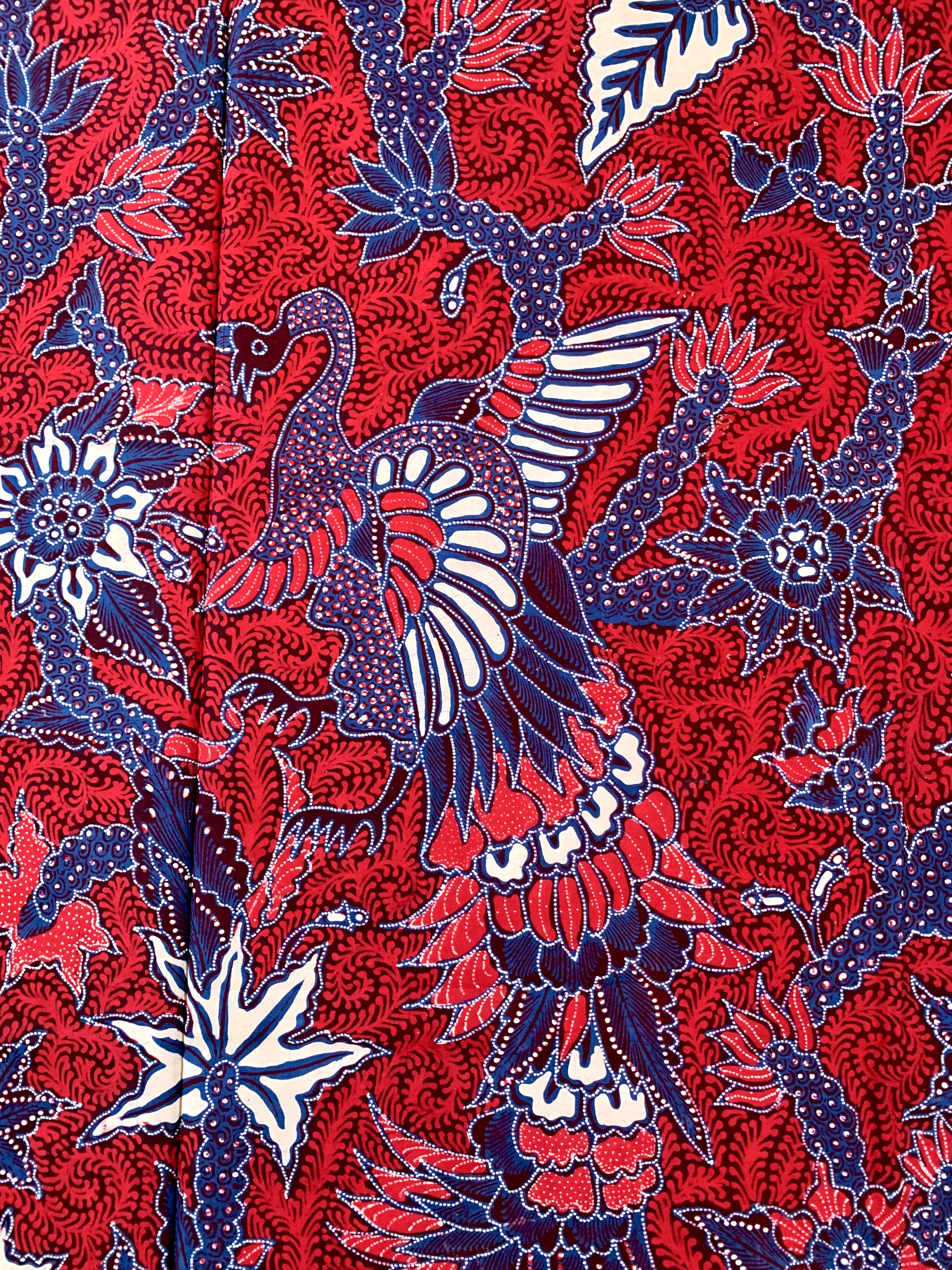 Batik Tulis Yogyakarta KK-11.4055