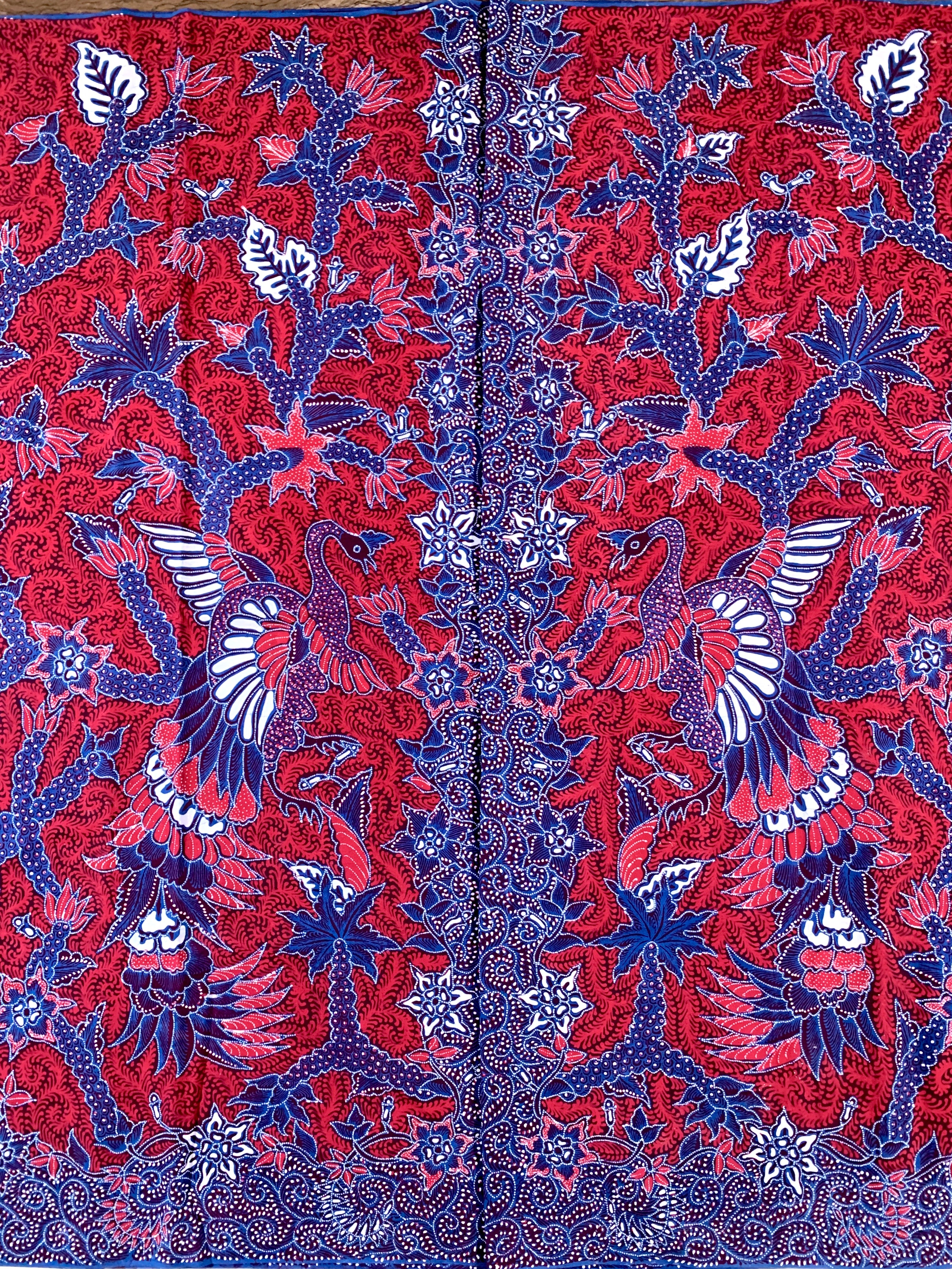 Batik Tulis Yogyakarta KK-11.4055