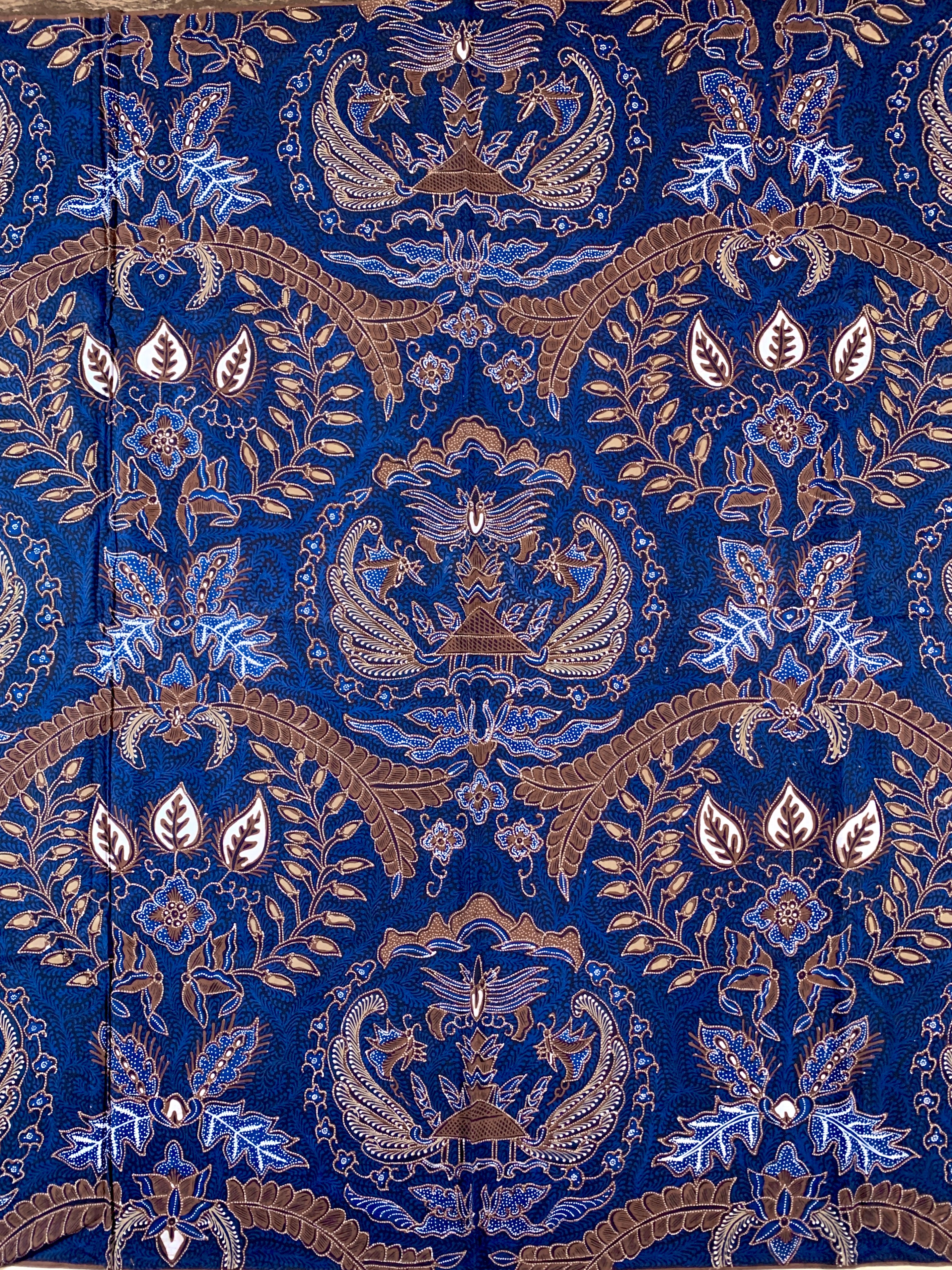 Batik Tulis Yogyakarta KP-11.4099