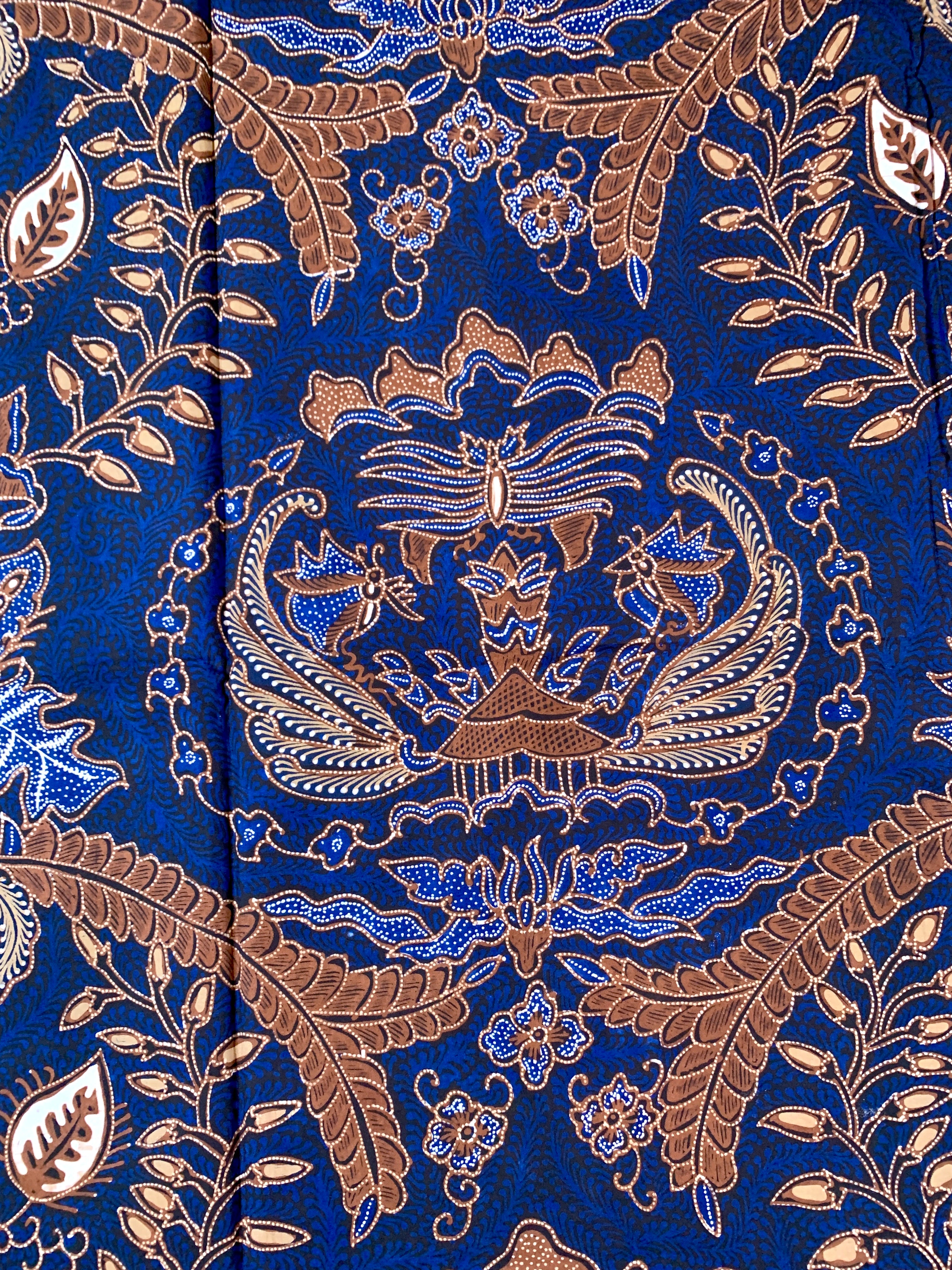 Batik Tulis Yogyakarta KP-11.4099