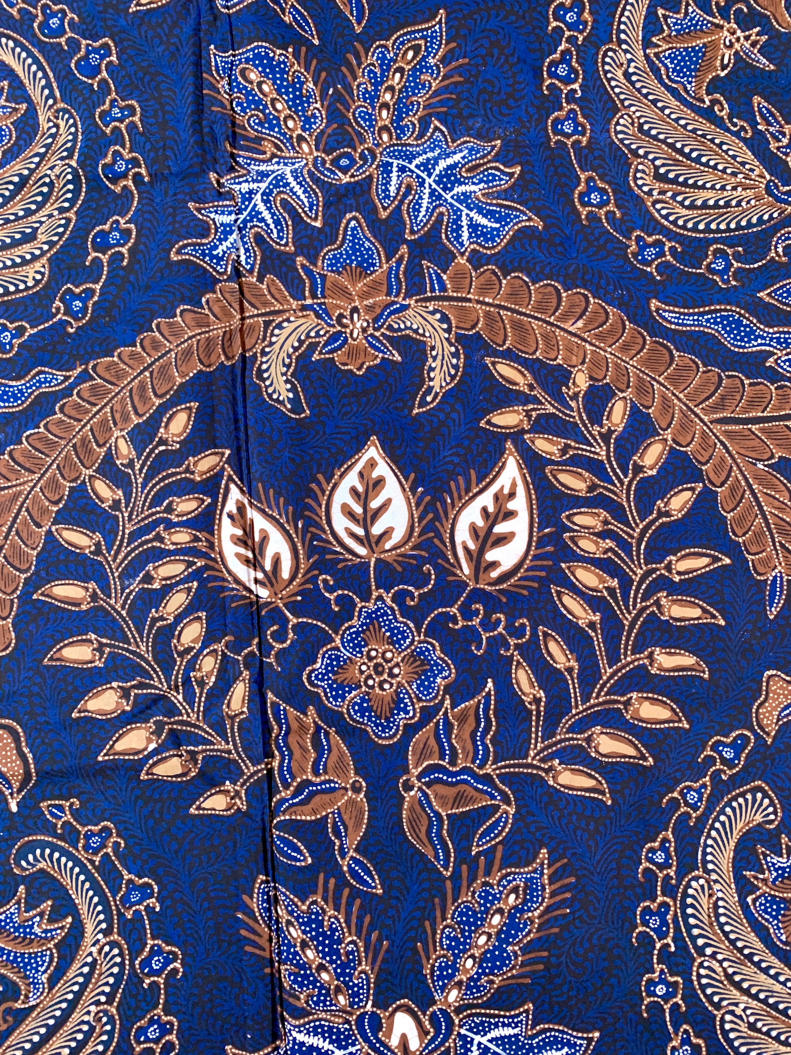 Batik Tulis Yogyakarta KP-11.4099