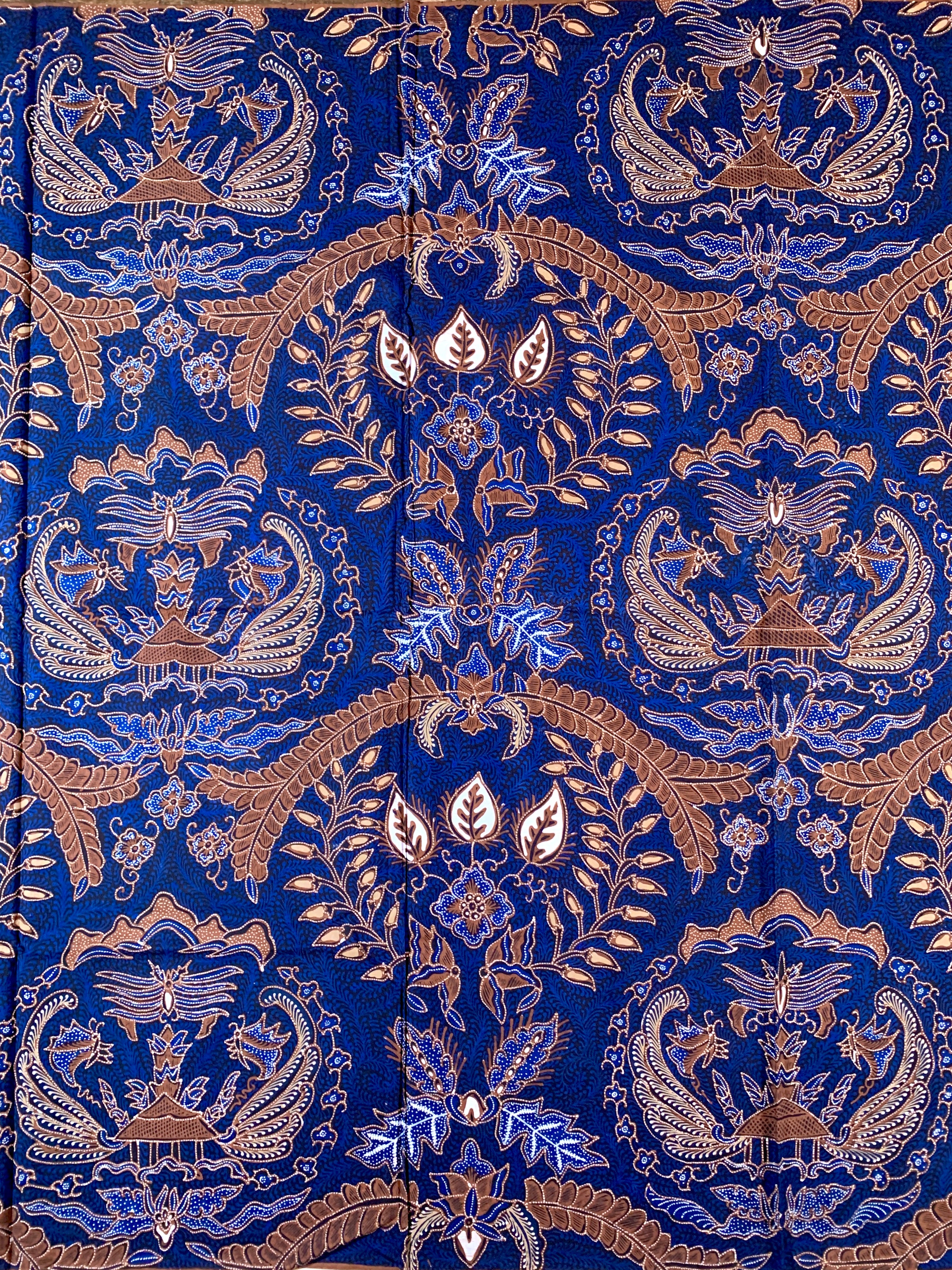 Batik Tulis Yogyakarta KP-11.4099
