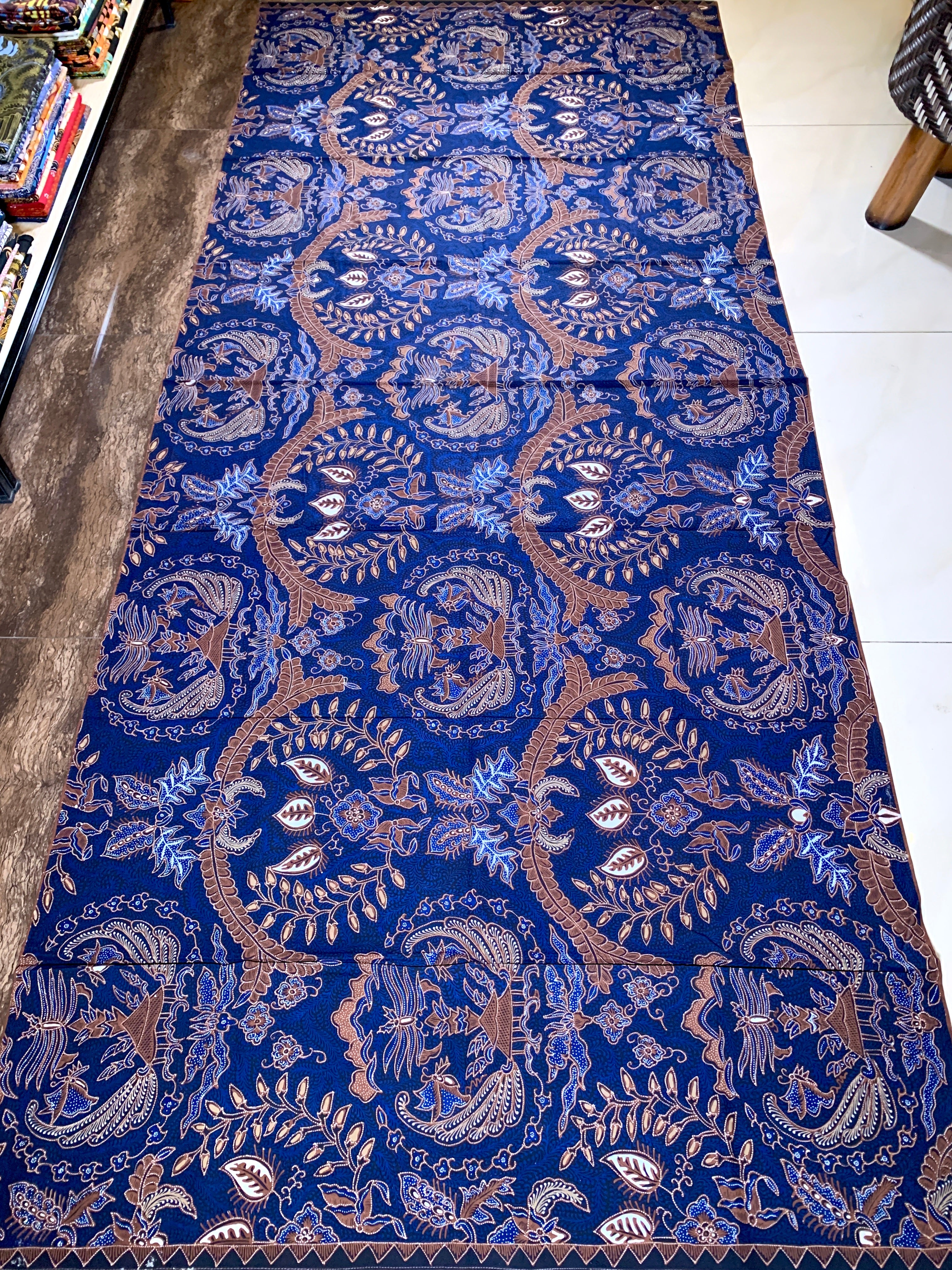 Batik Tulis Yogyakarta KP-11.4099
