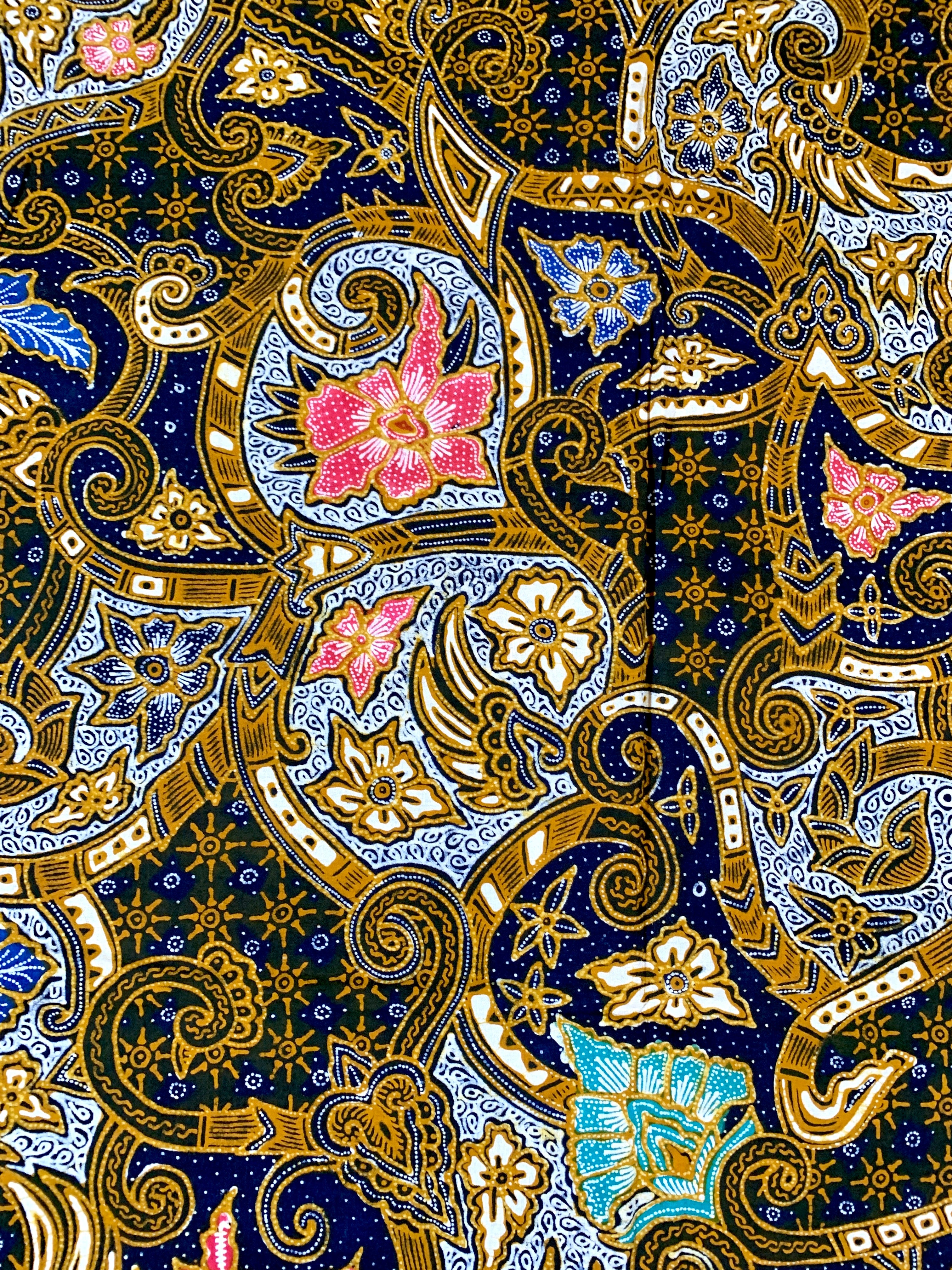 Batik Tulis Yogyakarta KN-11.4153