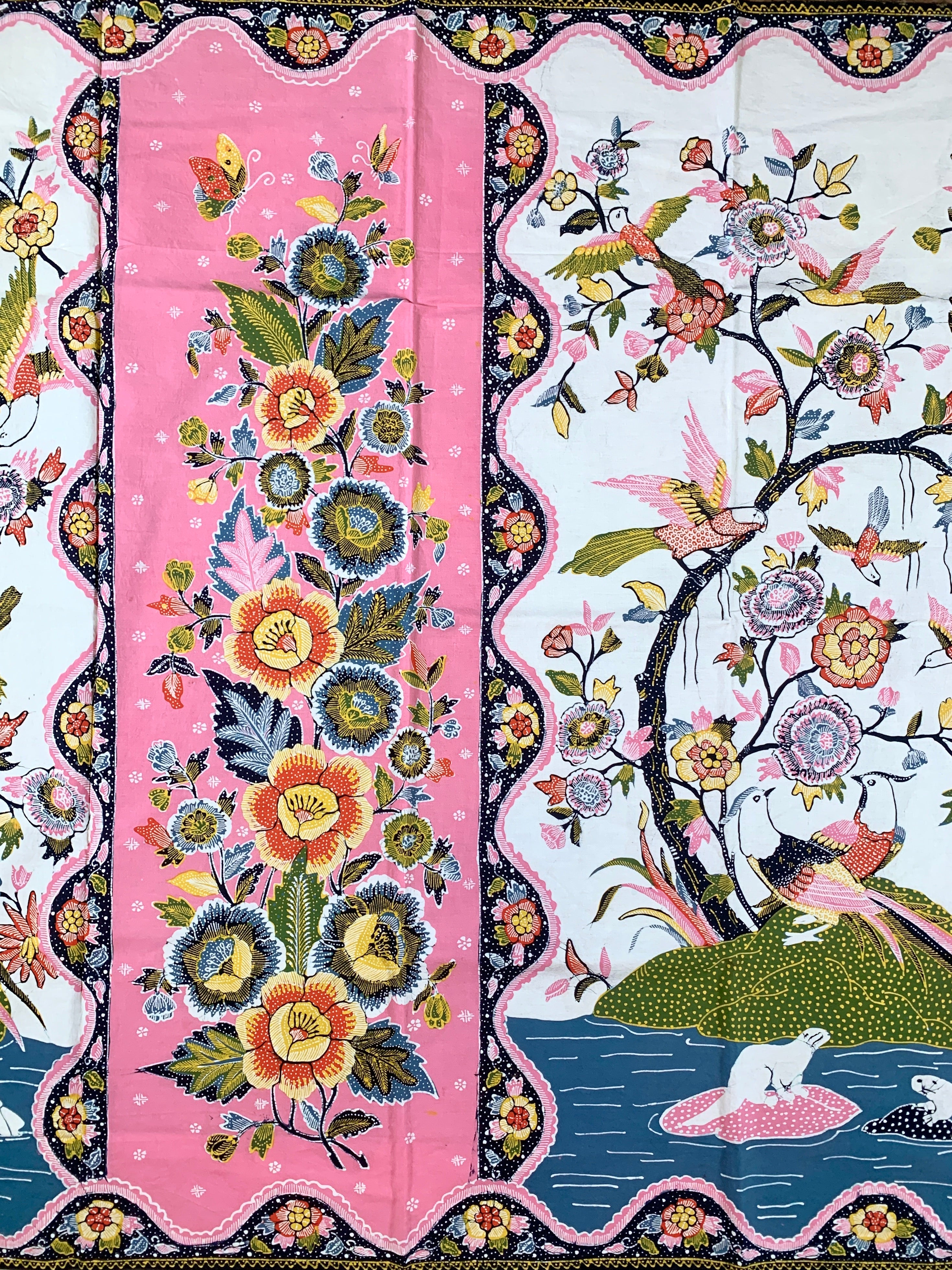 Batik Tulis Cirebon KK-10.5828