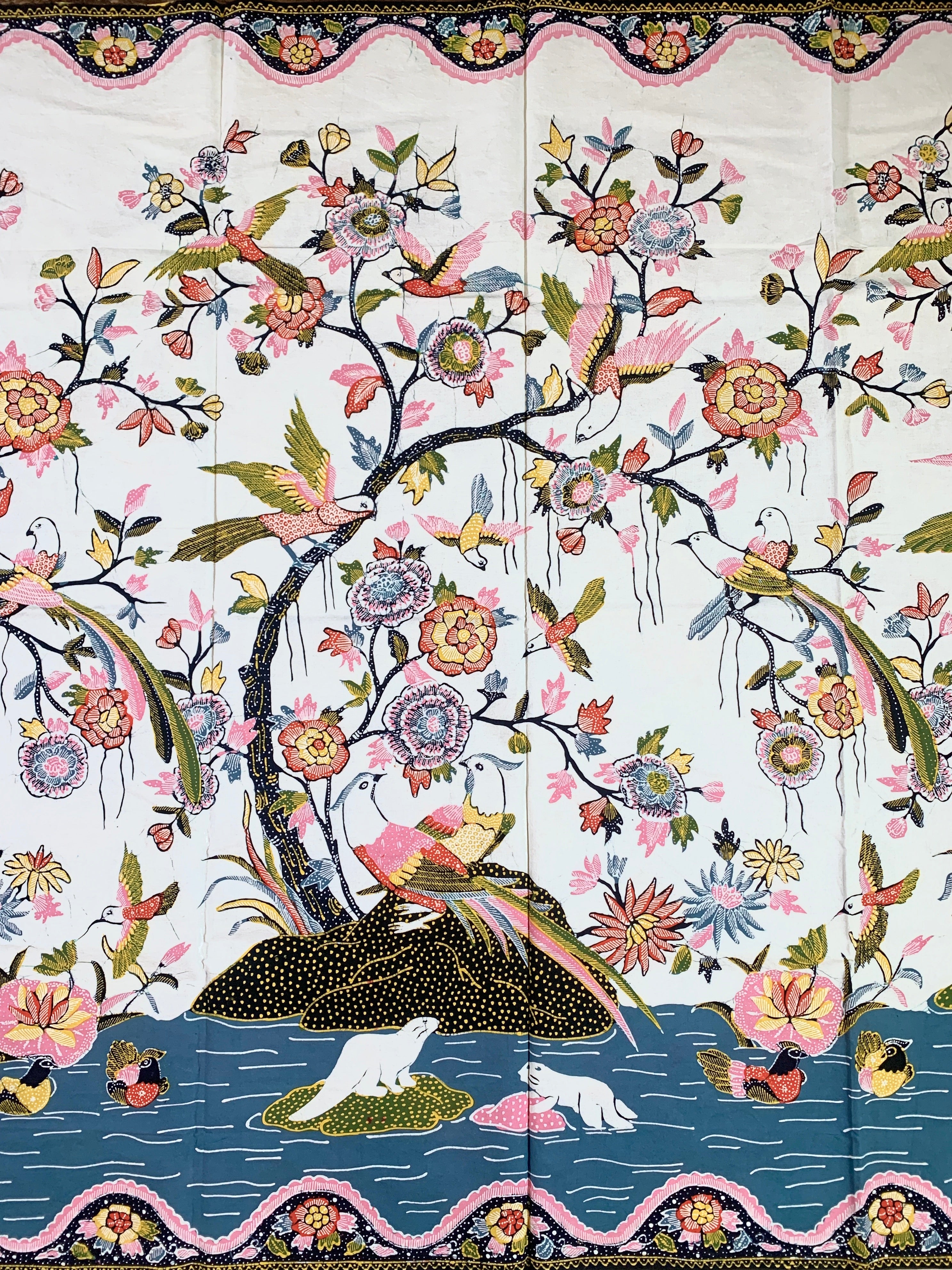 Batik Tulis Cirebon KK-10.5828