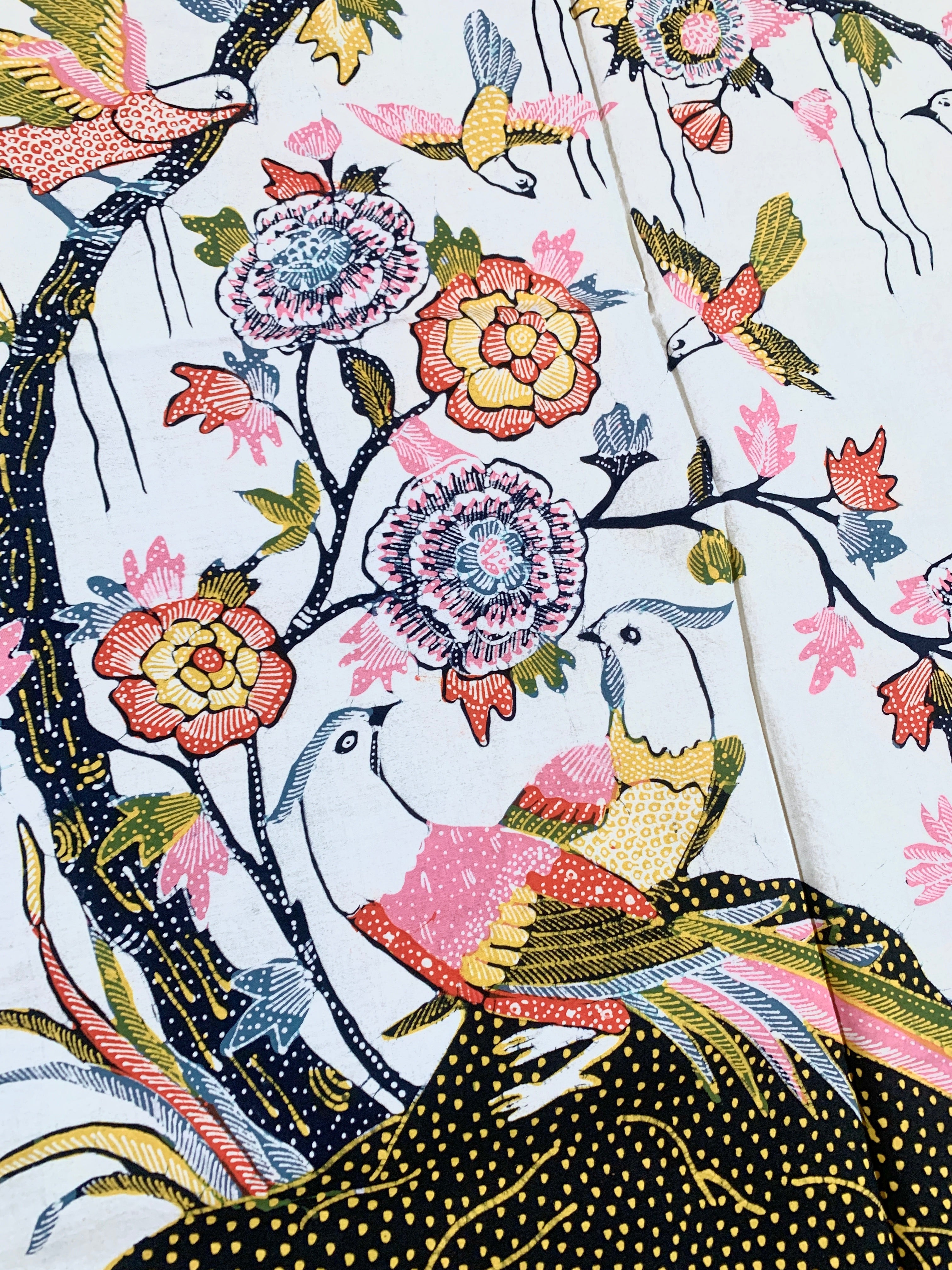 Batik Tulis Cirebon KK-10.5828