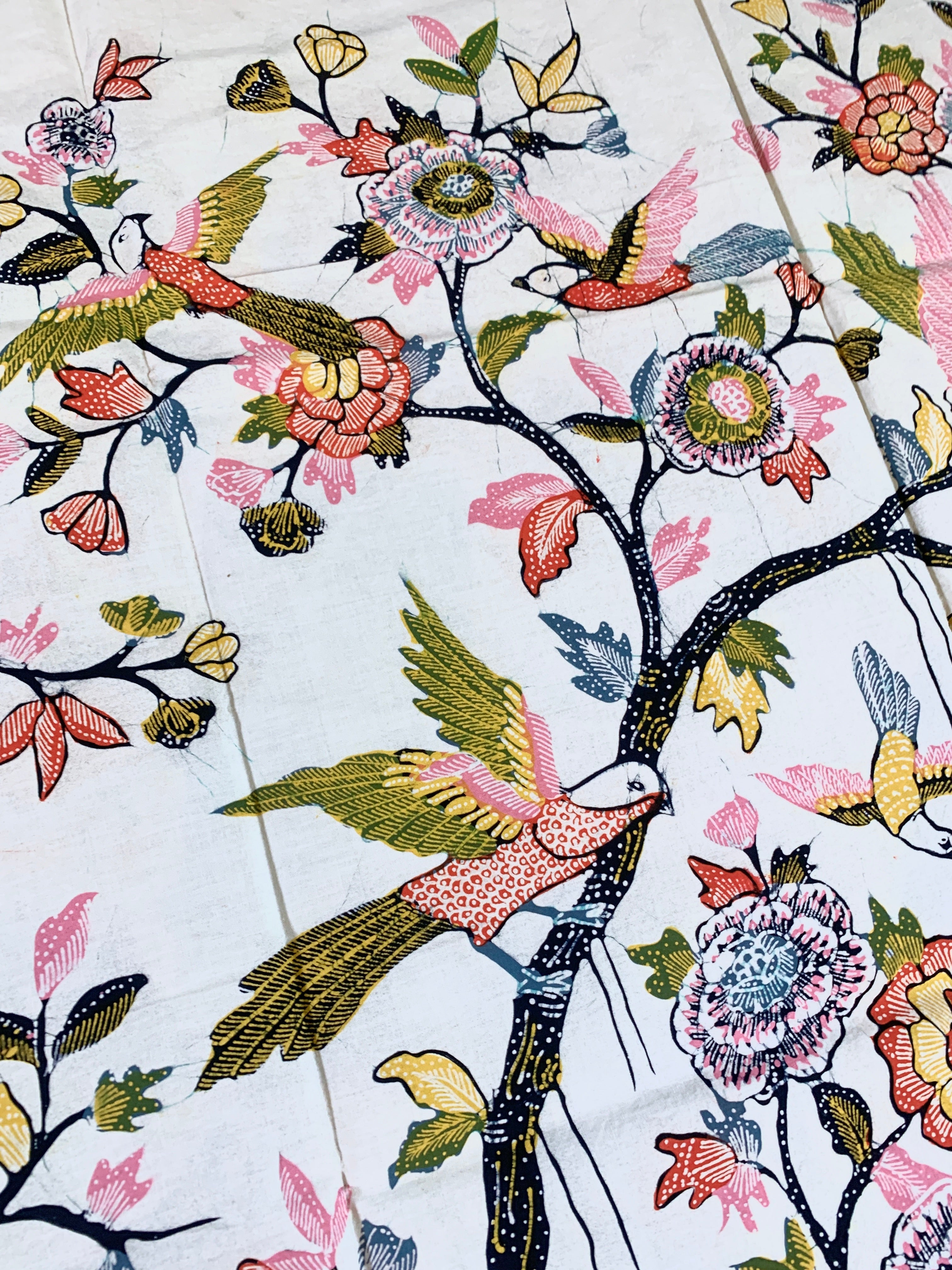 Batik Tulis Cirebon KK-10.5828