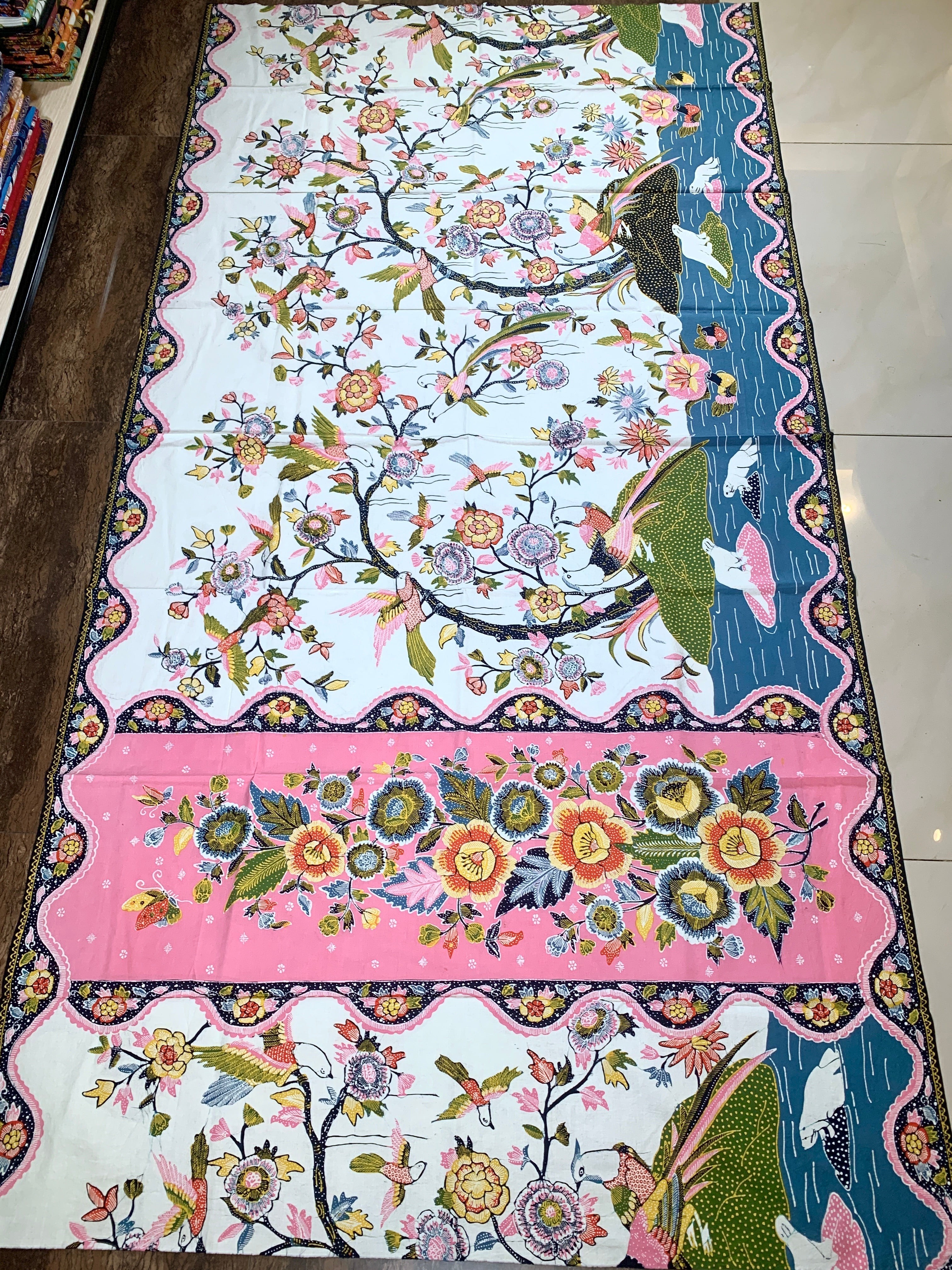 Batik Tulis Cirebon KK-10.5828