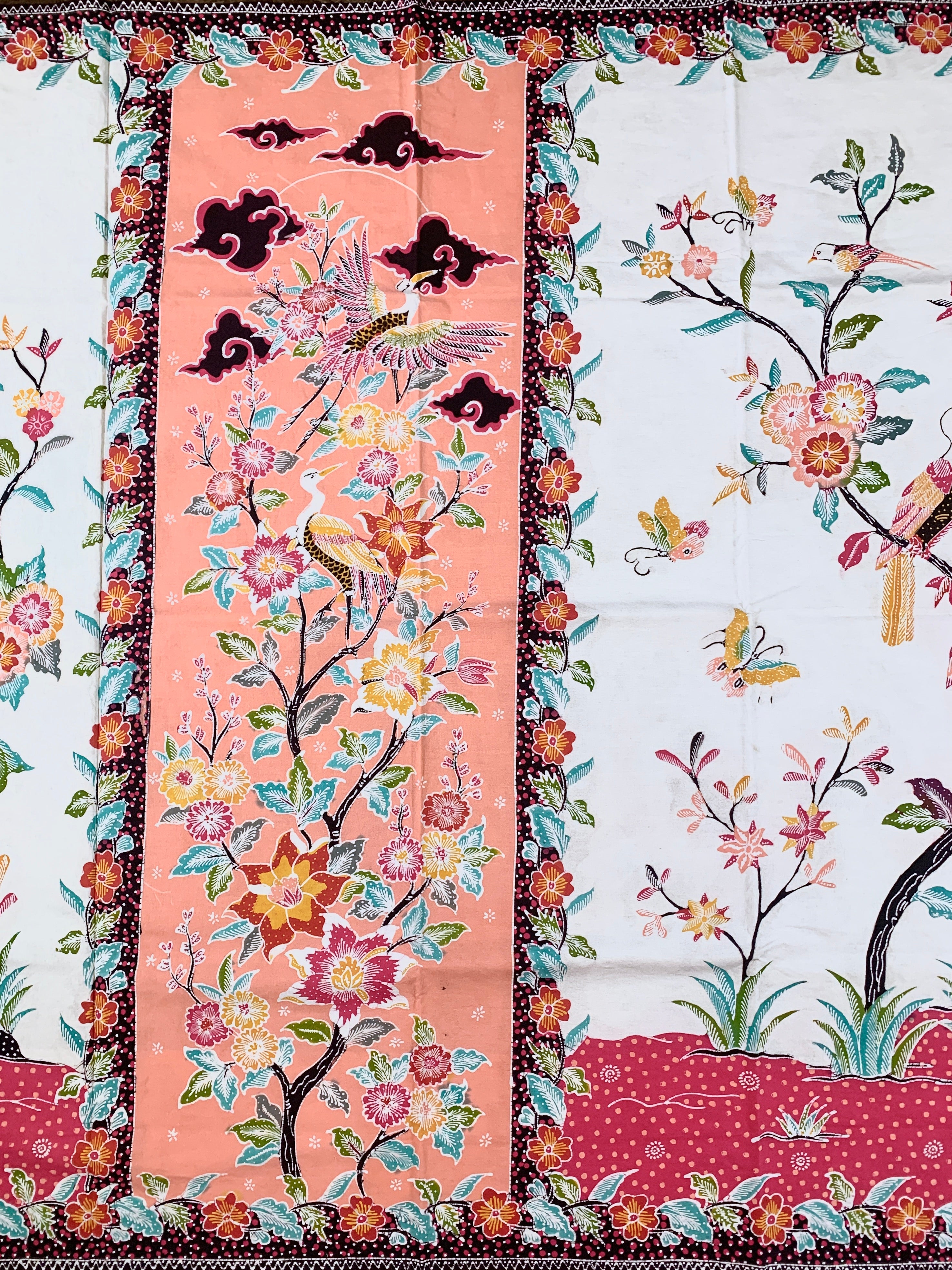 Batik Tulis Cirebon KK-10.5866