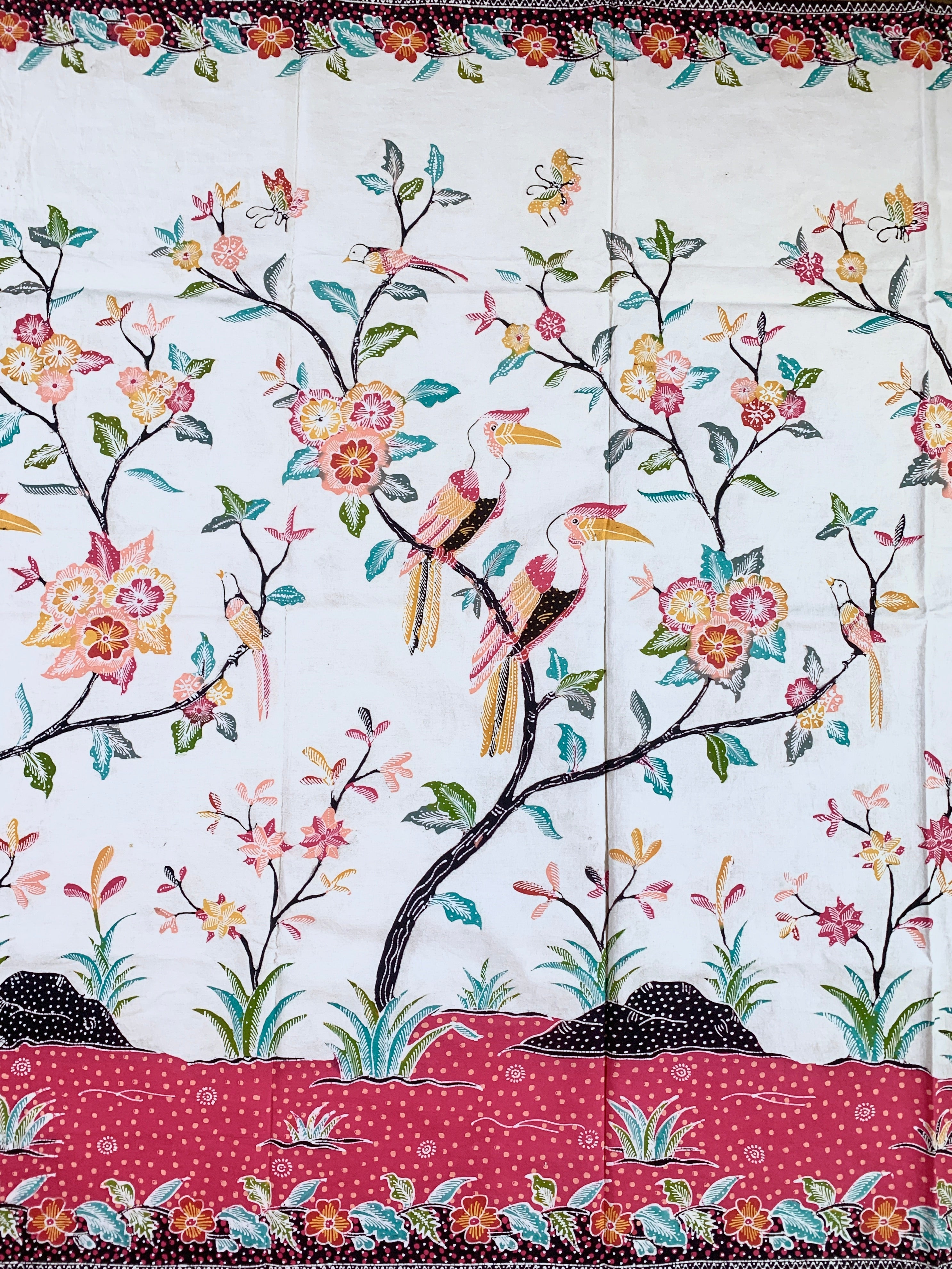 Batik Tulis Cirebon KK-10.5866