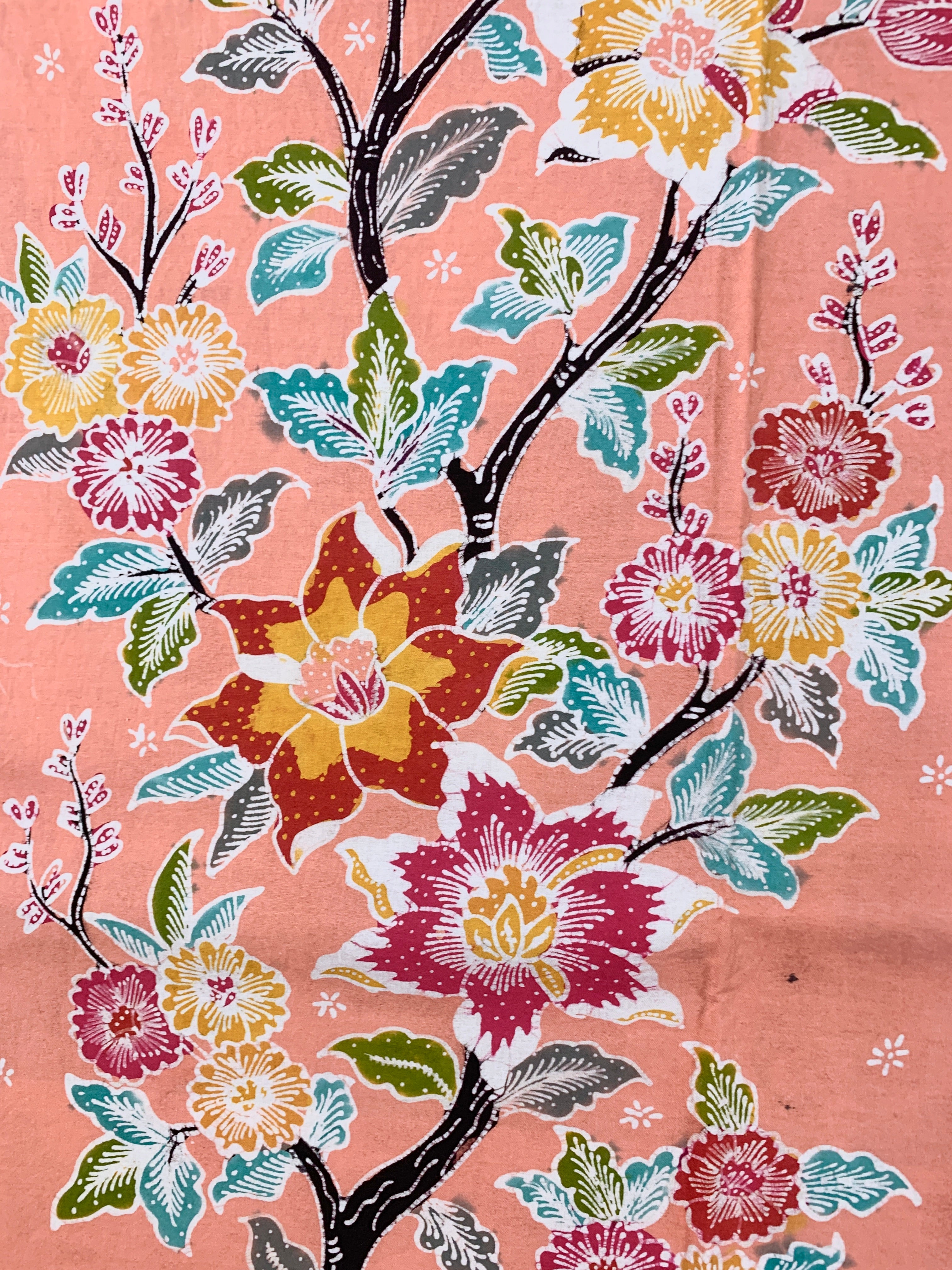 Batik Tulis Cirebon KK-10.5866