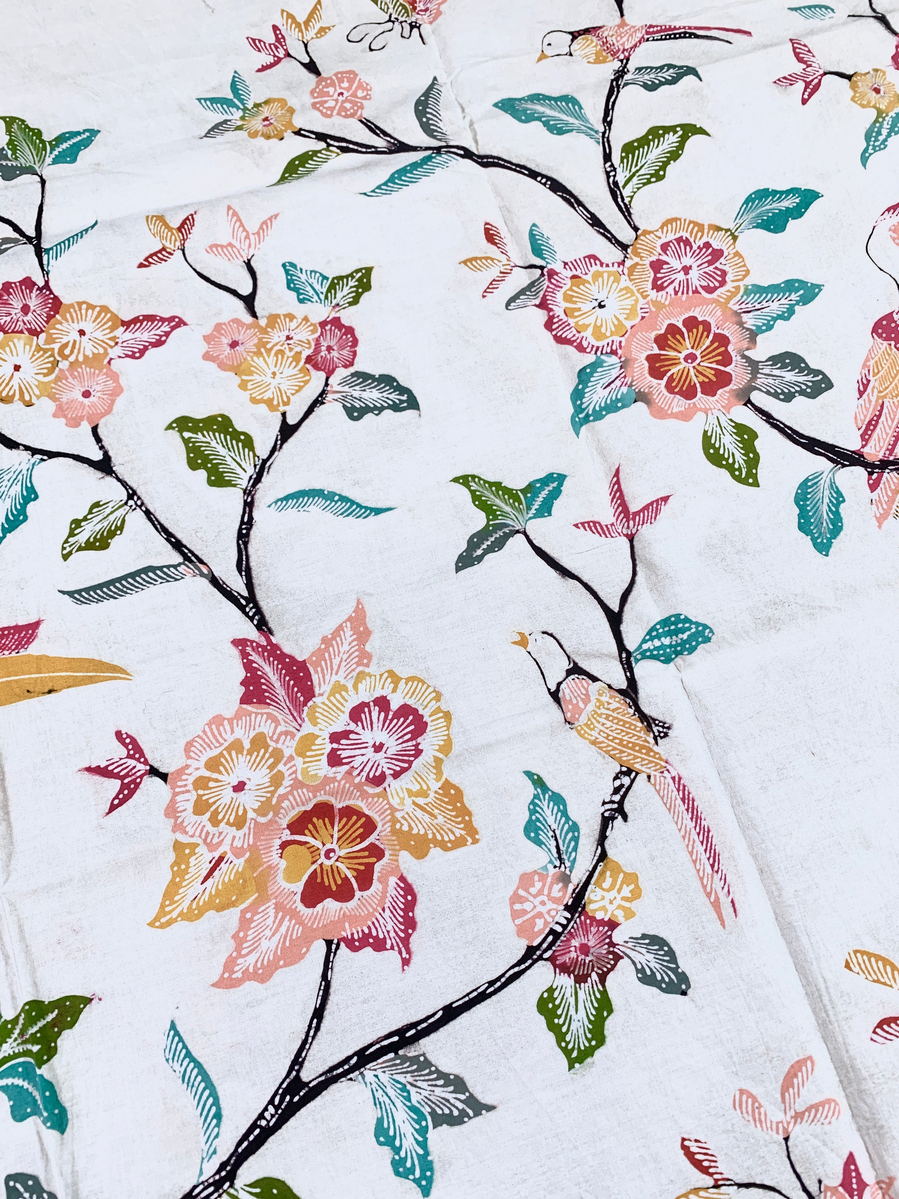 Batik Tulis Cirebon KK-10.5866