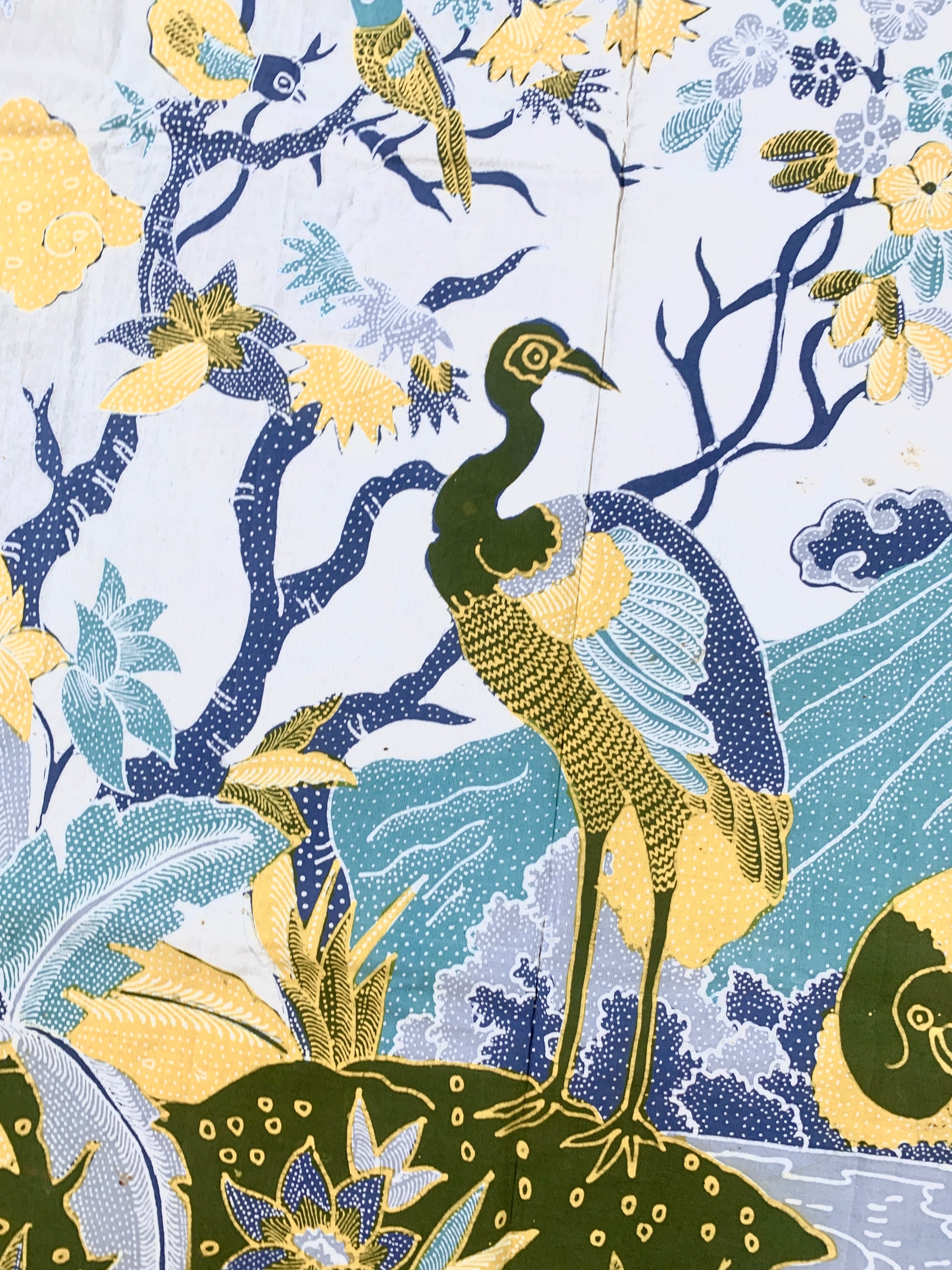 Batik Tulis Cirebon KK-11.5782