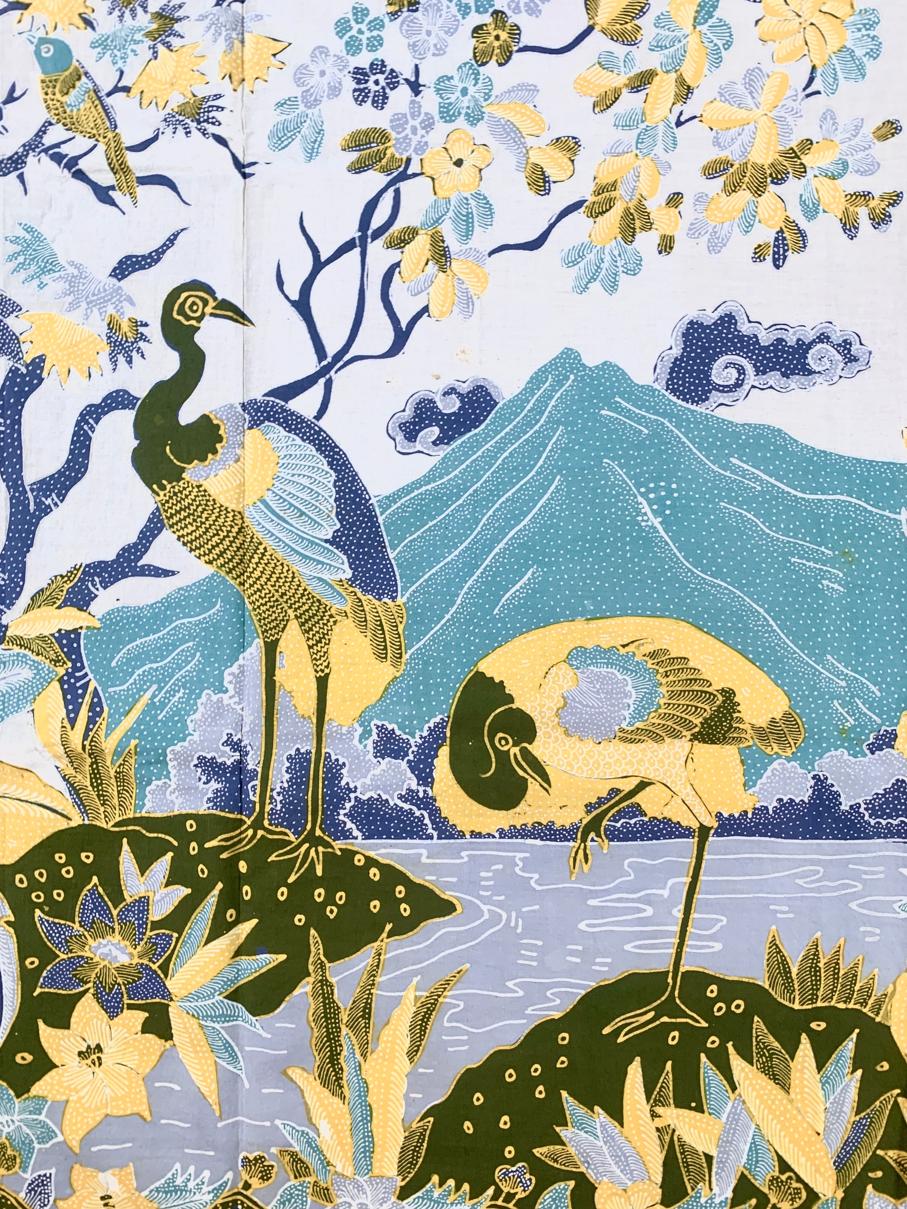 Batik Tulis Cirebon KK-11.5782