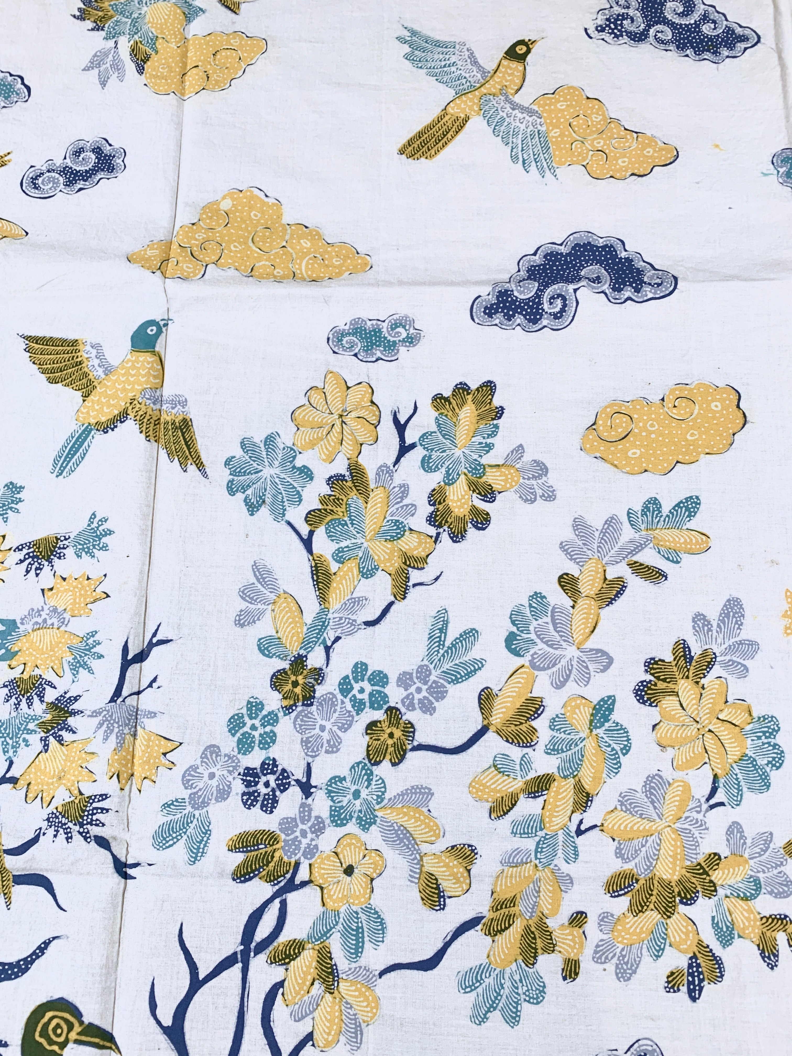 Batik Tulis Cirebon KK-11.5782