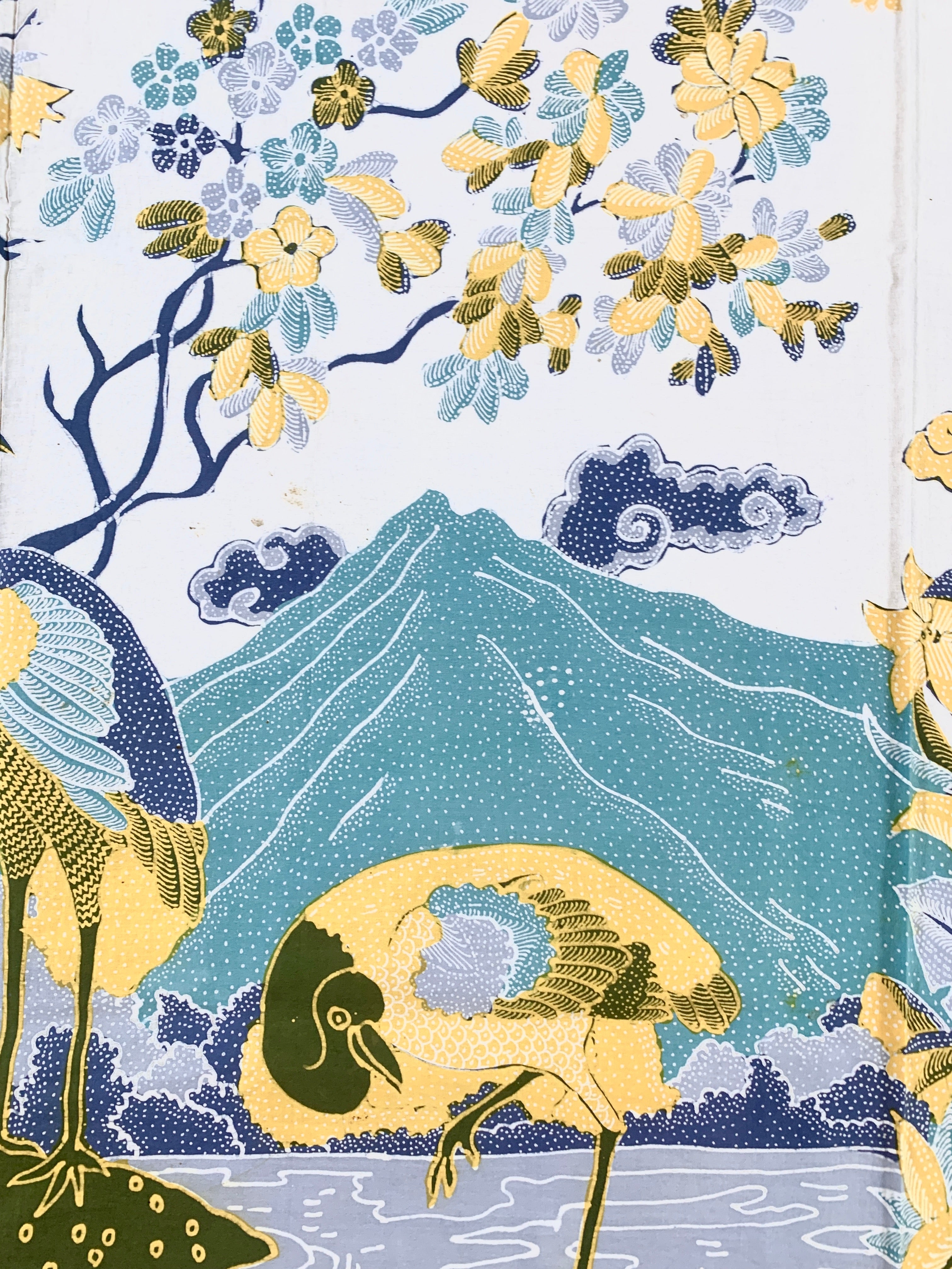 Batik Tulis Cirebon KK-11.5782