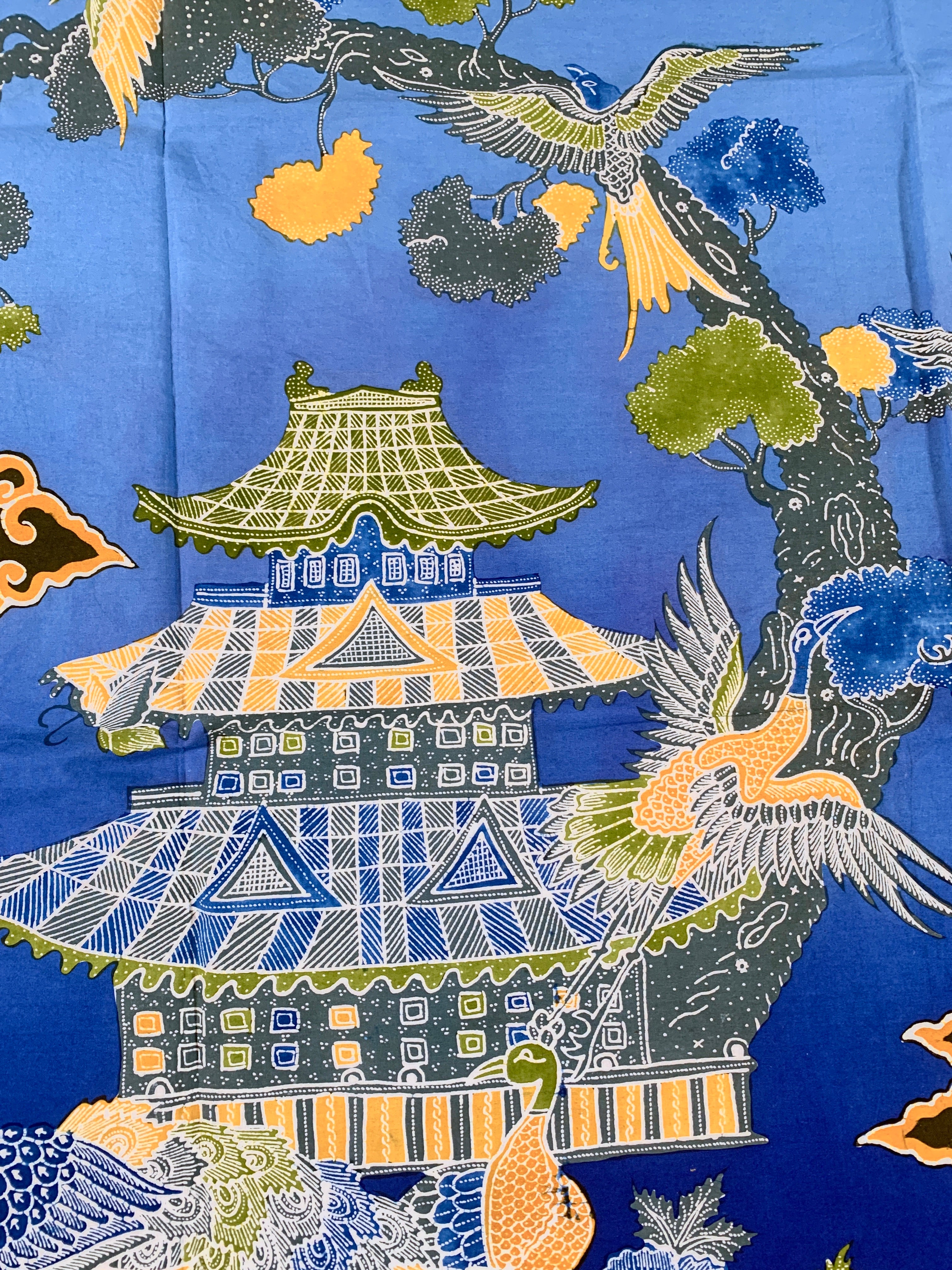 Batik Tulis Pekalongan KK-19.5827