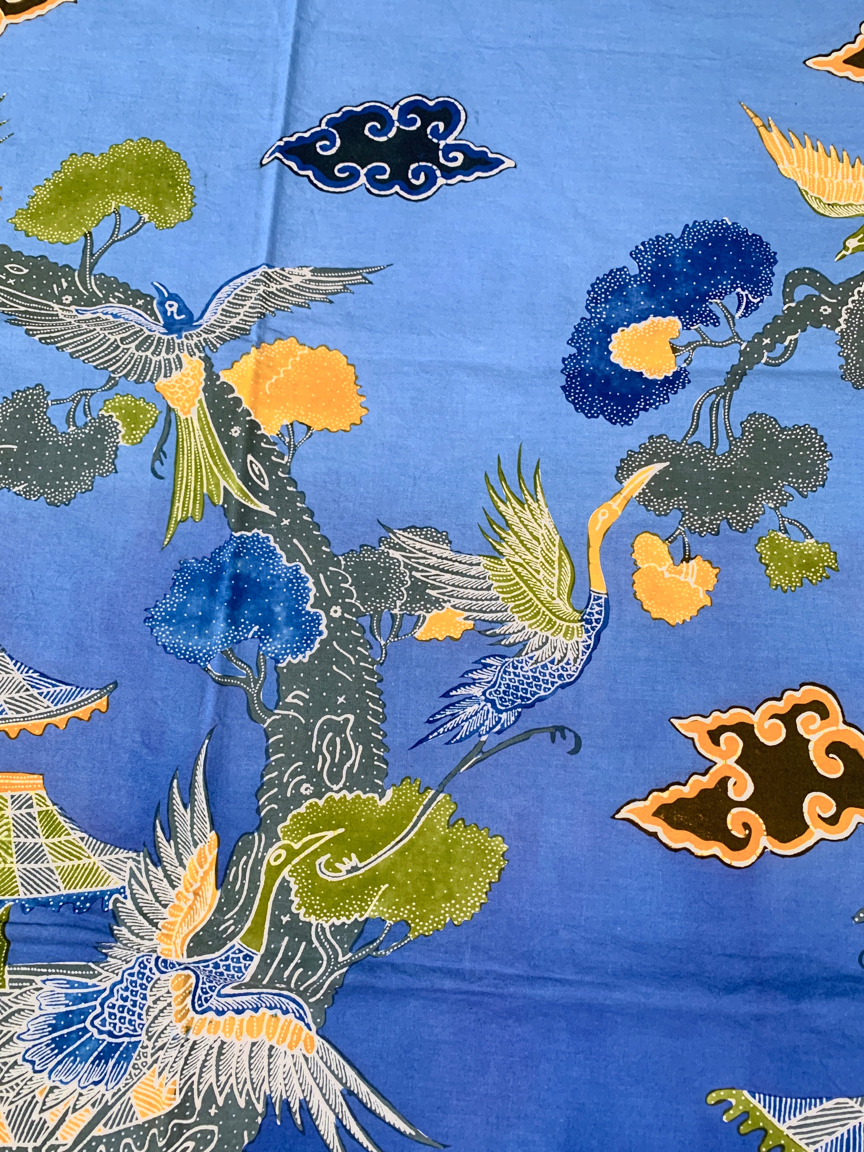 Batik Tulis Pekalongan KK-19.5827